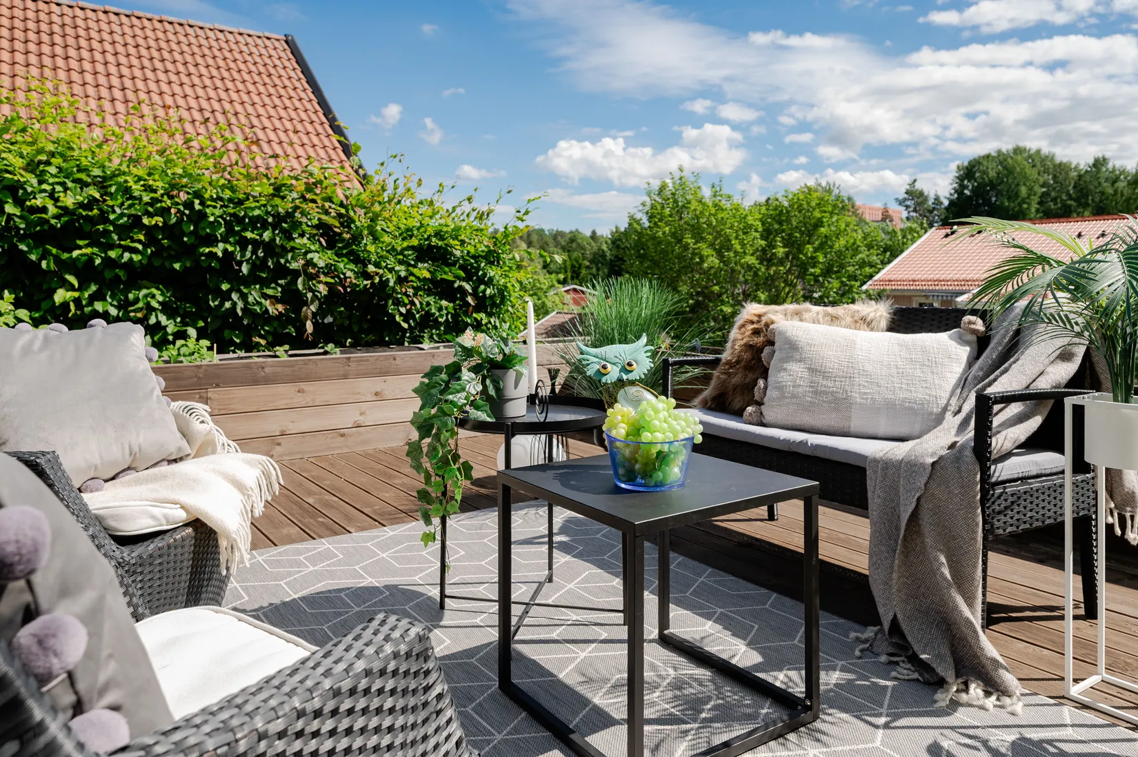 Villa, Kavlevägen 27, Kästa, Huddinge