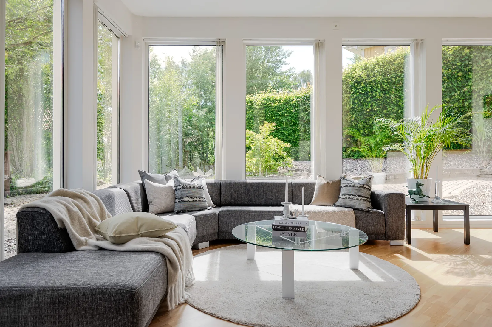 Villa, Kavlevägen 27, Kästa, Huddinge