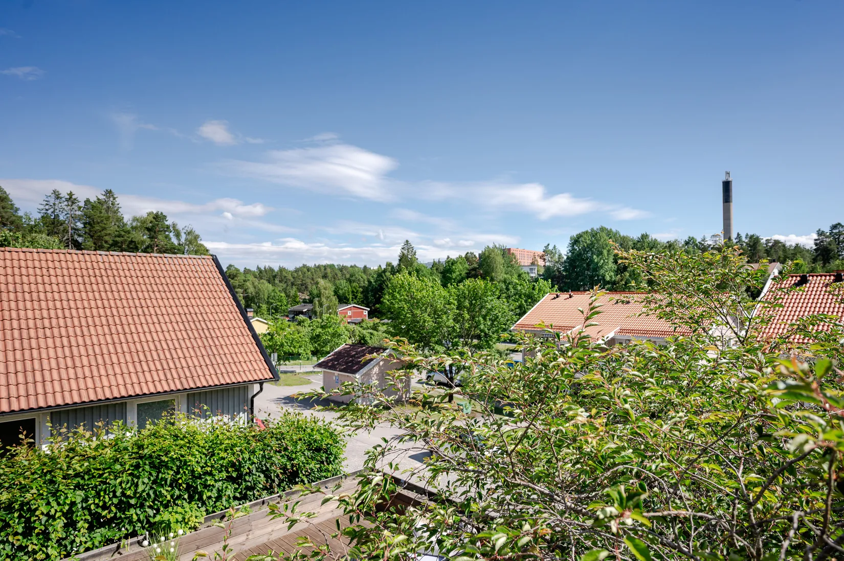 Villa, Kavlevägen 27, Kästa, Huddinge