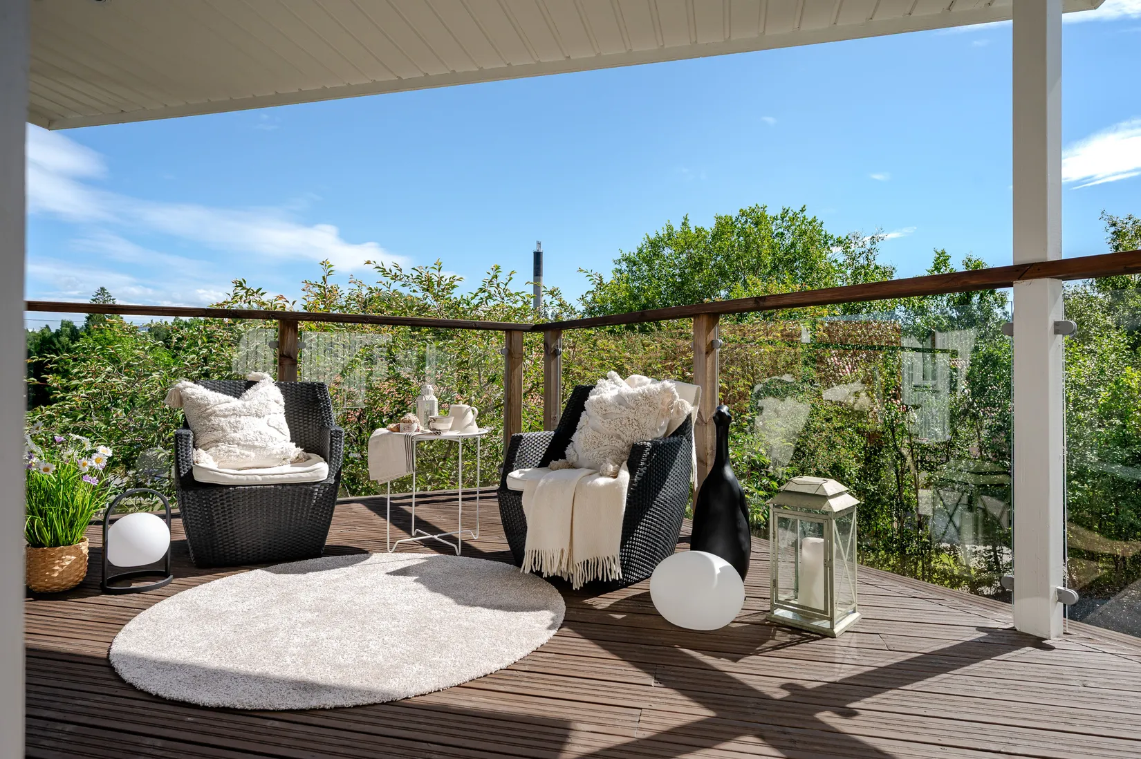 Villa, Kavlevägen 27, Kästa, Huddinge