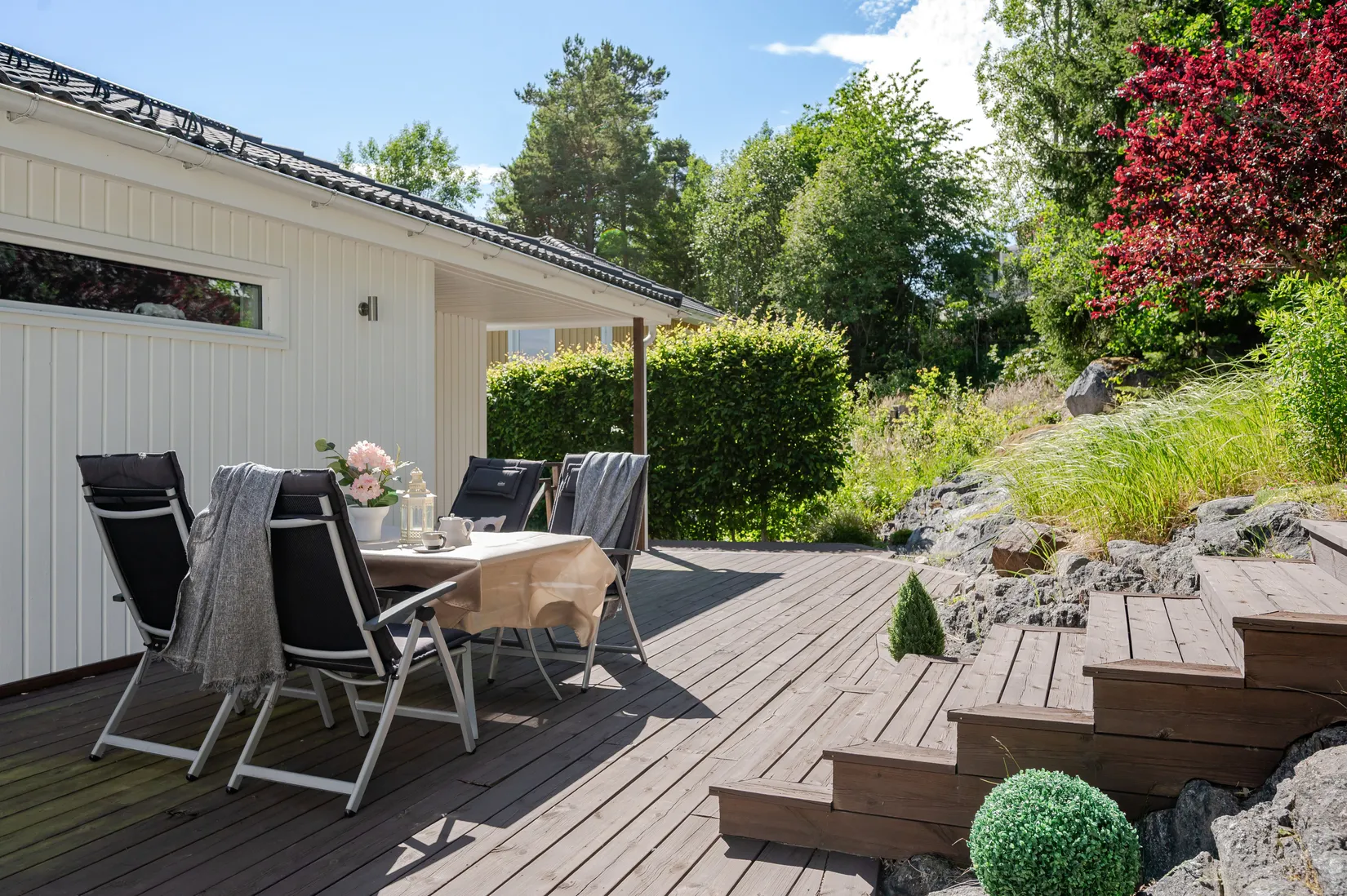 Villa, Kavlevägen 27, Kästa, Huddinge