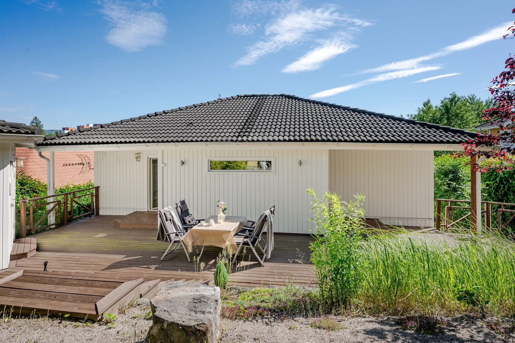 Villa, Kavlevägen 27, Kästa, Huddinge