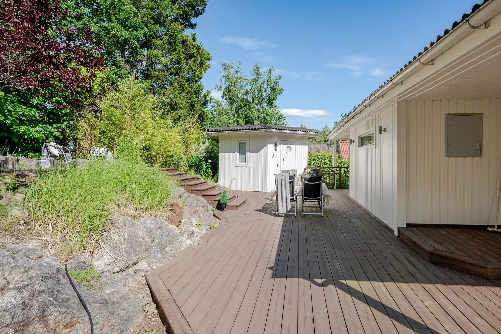 Villa, Kavlevägen 27, Kästa, Huddinge