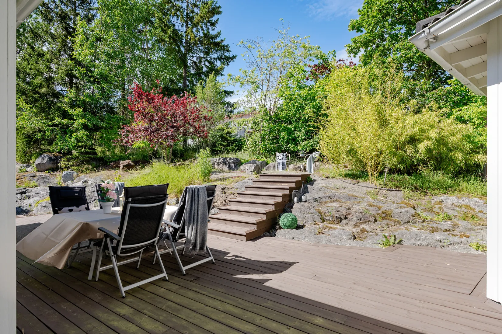 Villa, Kavlevägen 27, Kästa, Huddinge