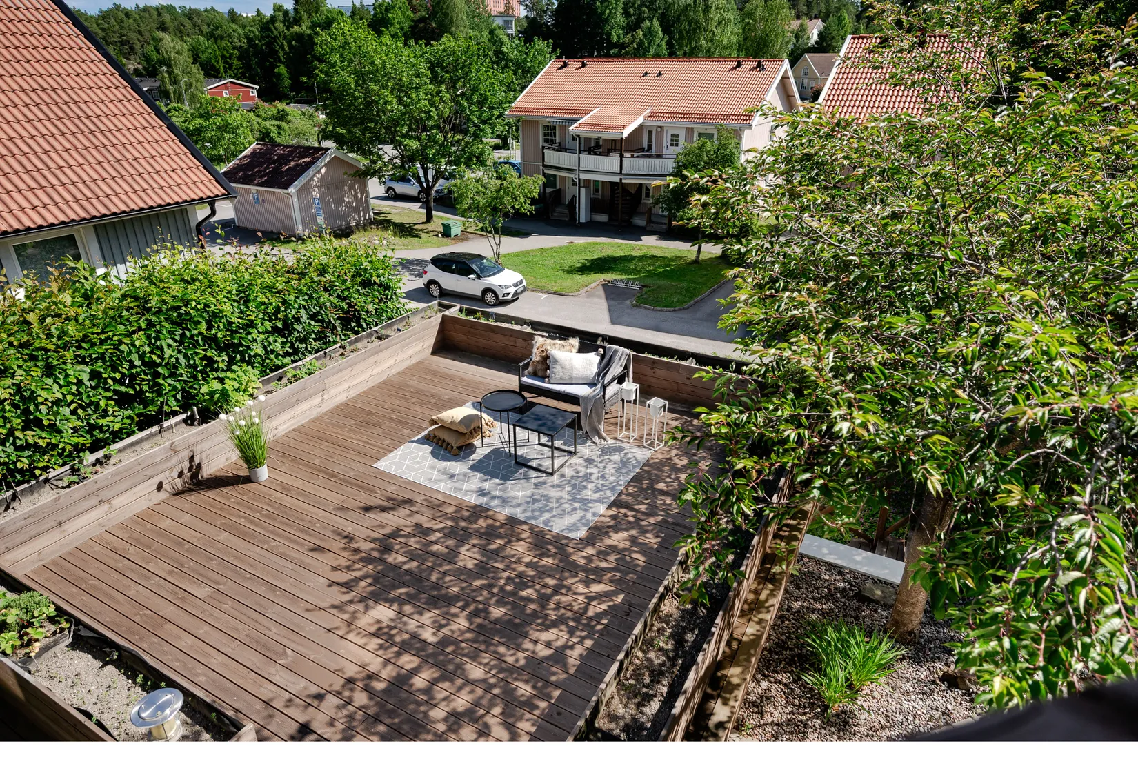 Villa, Kavlevägen 27, Kästa, Huddinge