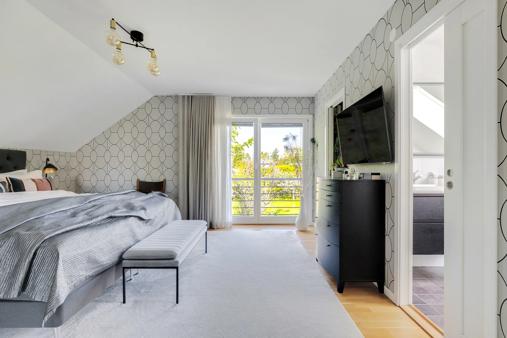Villa, Folkungavägen 19, Rosenlund, Jönköping
