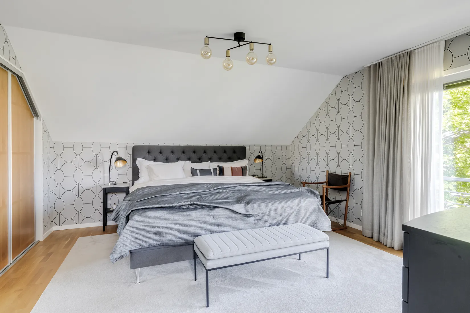 Villa, Folkungavägen 19, Rosenlund, Jönköping