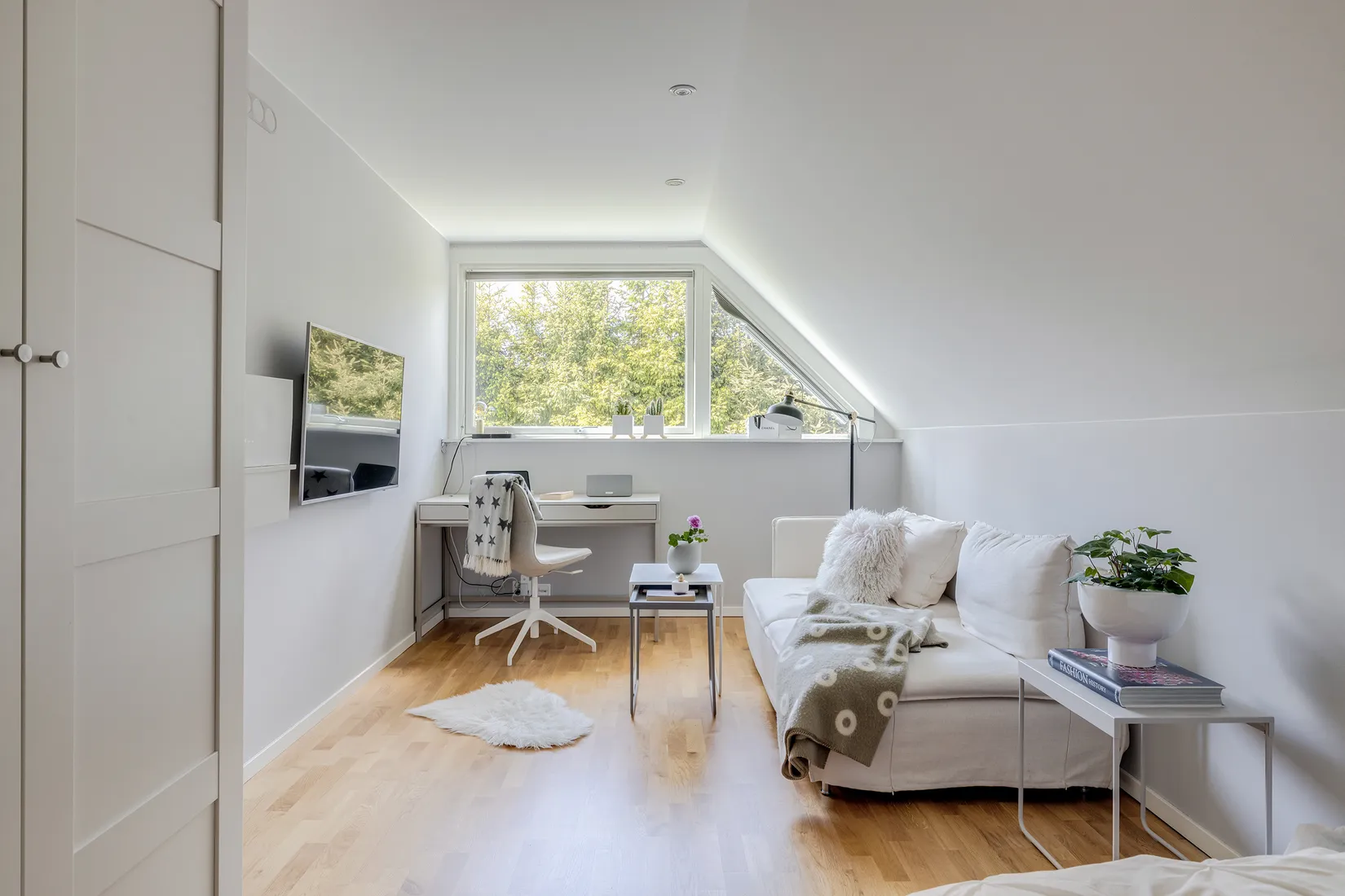 Villa, Folkungavägen 19, Rosenlund, Jönköping