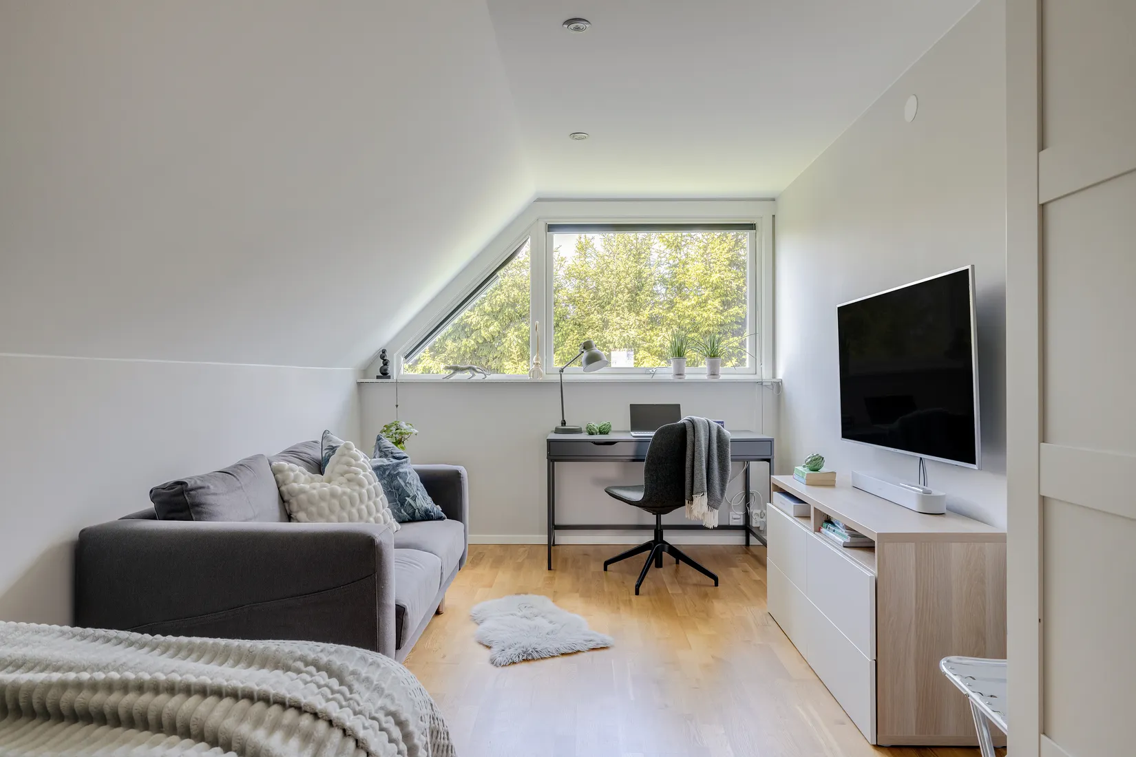 Villa, Folkungavägen 19, Rosenlund, Jönköping