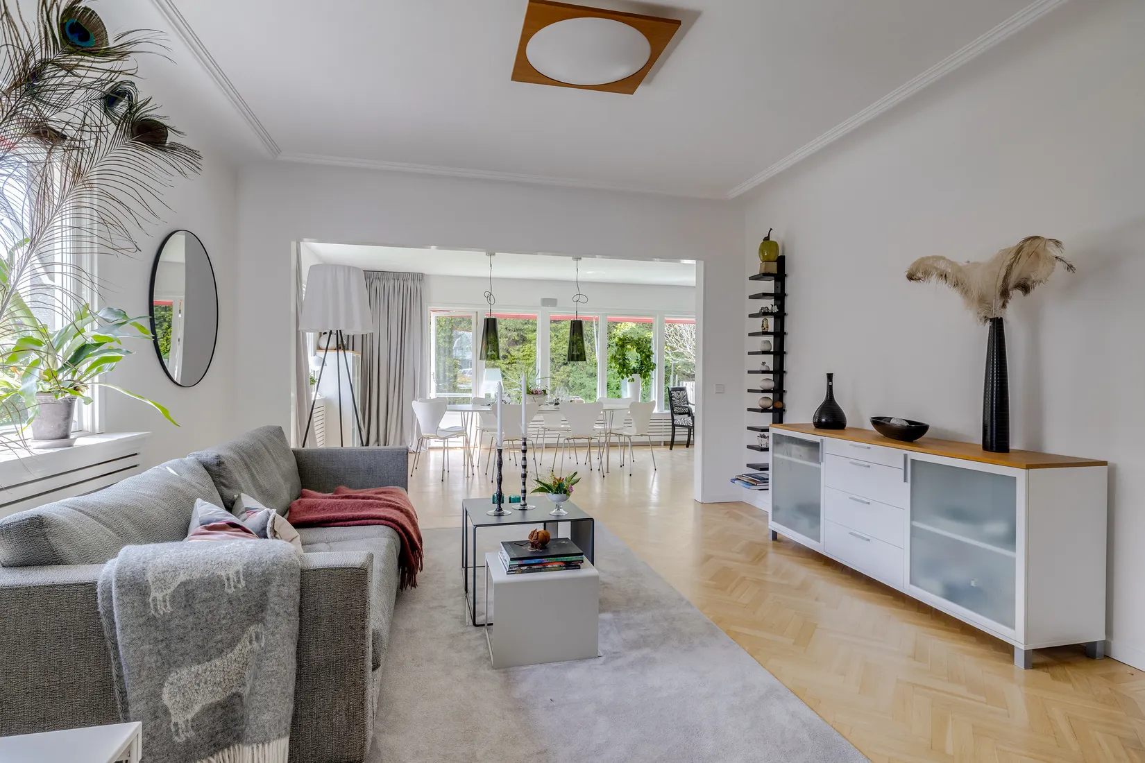 Villa, Folkungavägen 19, Rosenlund, Jönköping