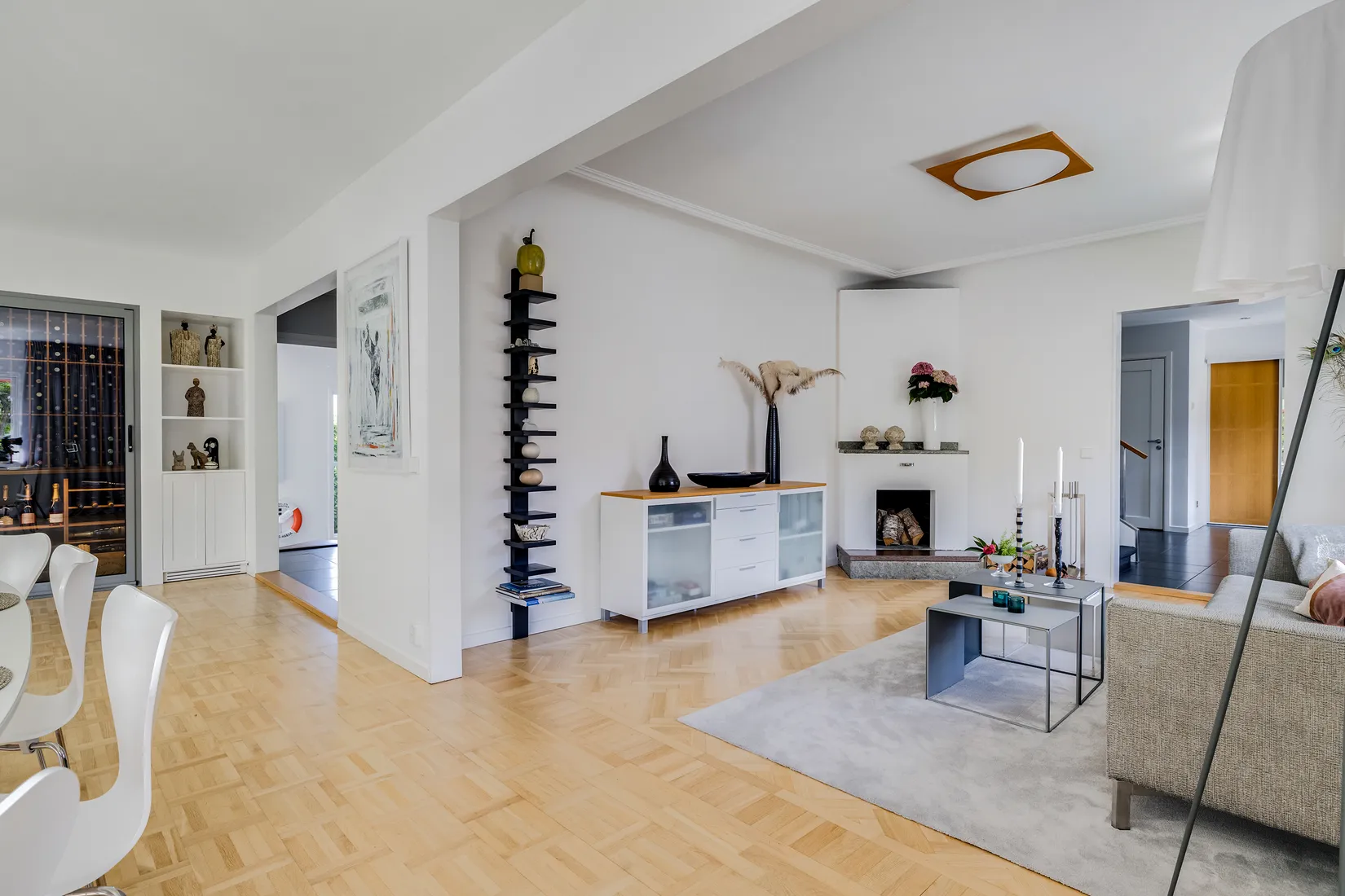 Villa, Folkungavägen 19, Rosenlund, Jönköping