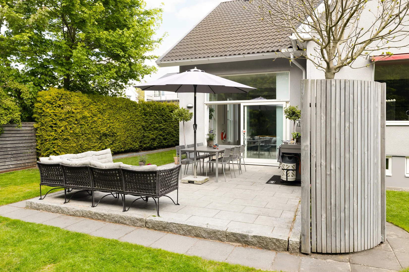 Villa, Folkungavägen 19, Rosenlund, Jönköping