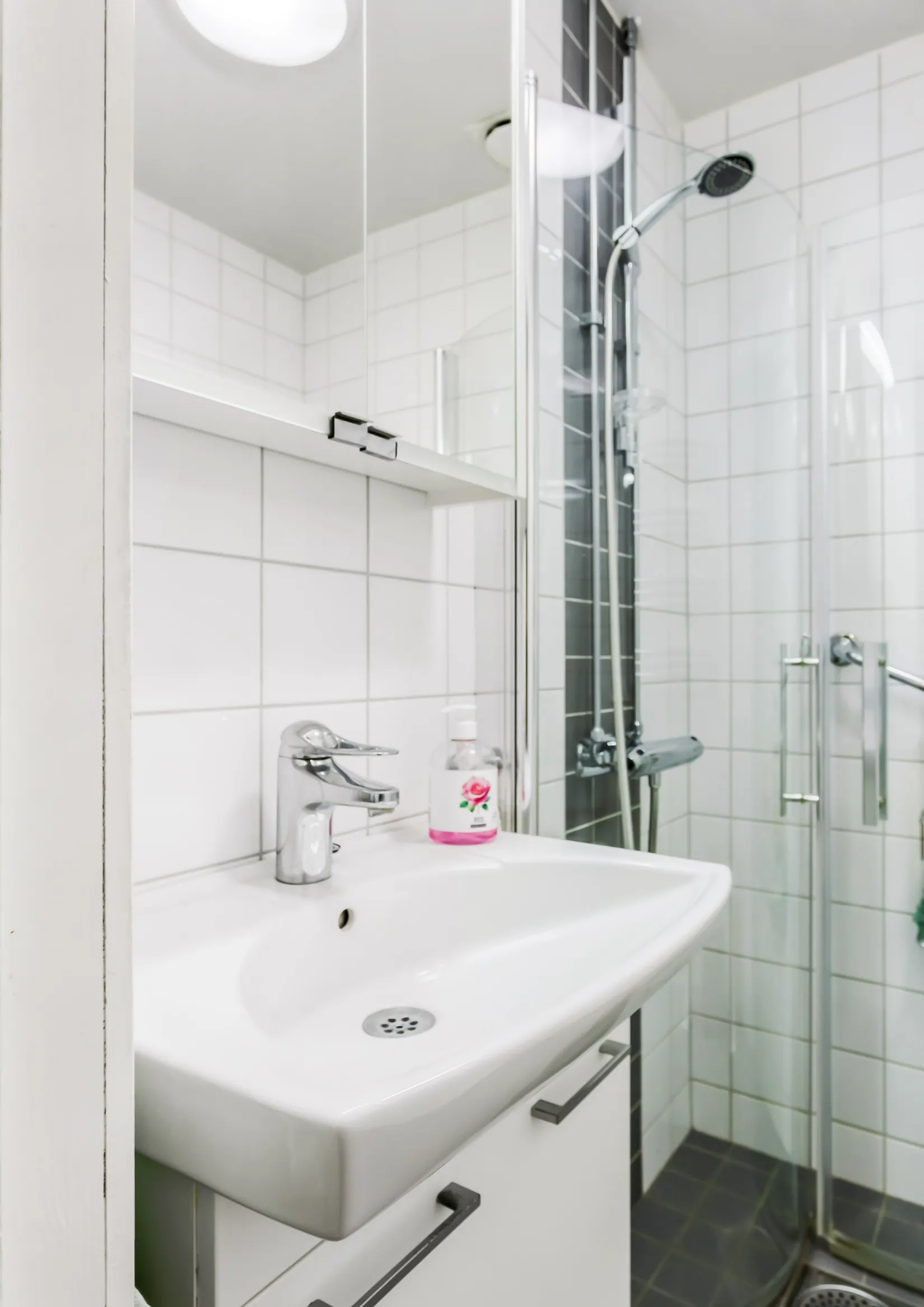 Bostadsrätt, Gustafsgatan 2B, Ystad Centrum, Ystad