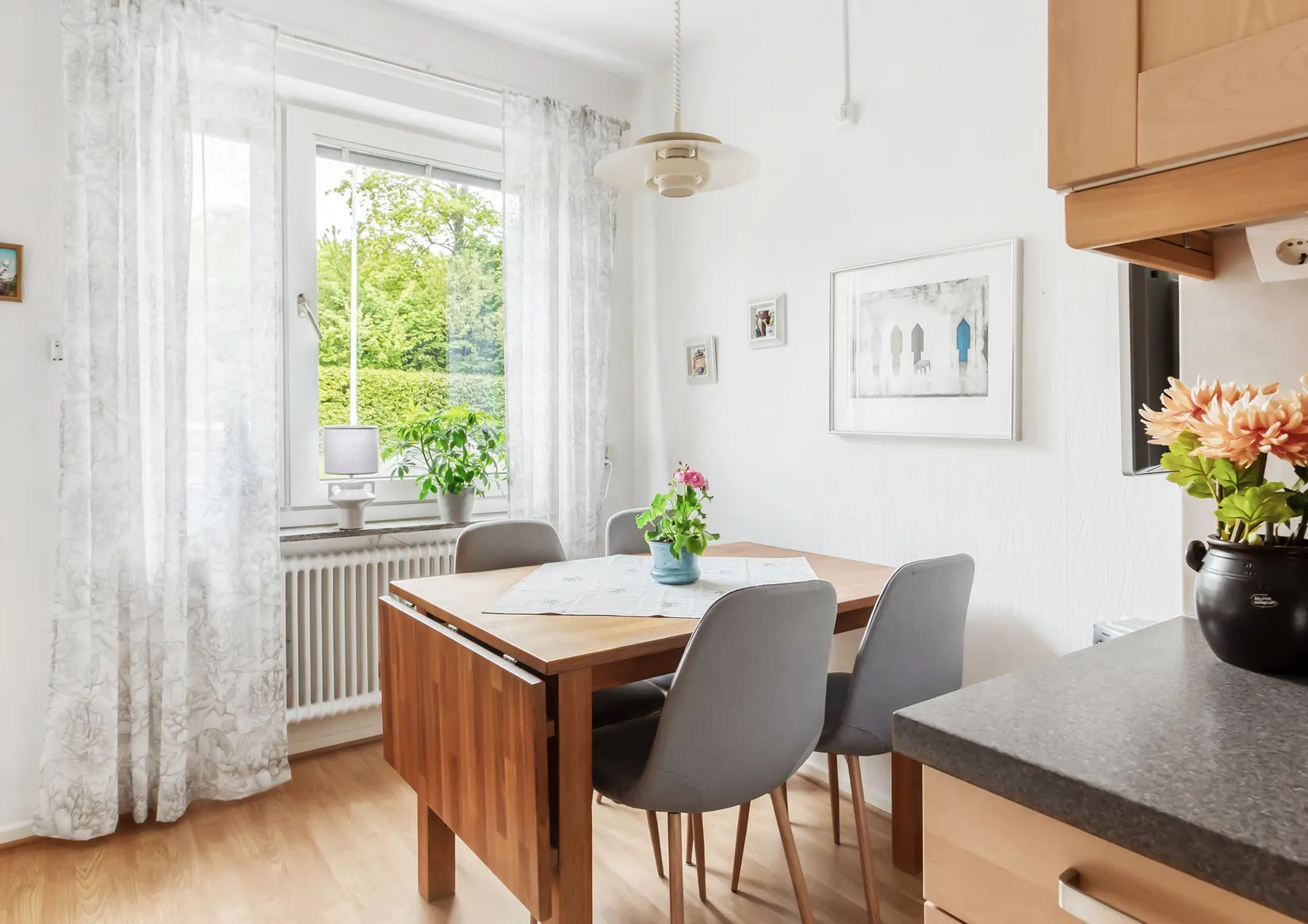 Bostadsrätt, Gustafsgatan 2B, Ystad Centrum, Ystad