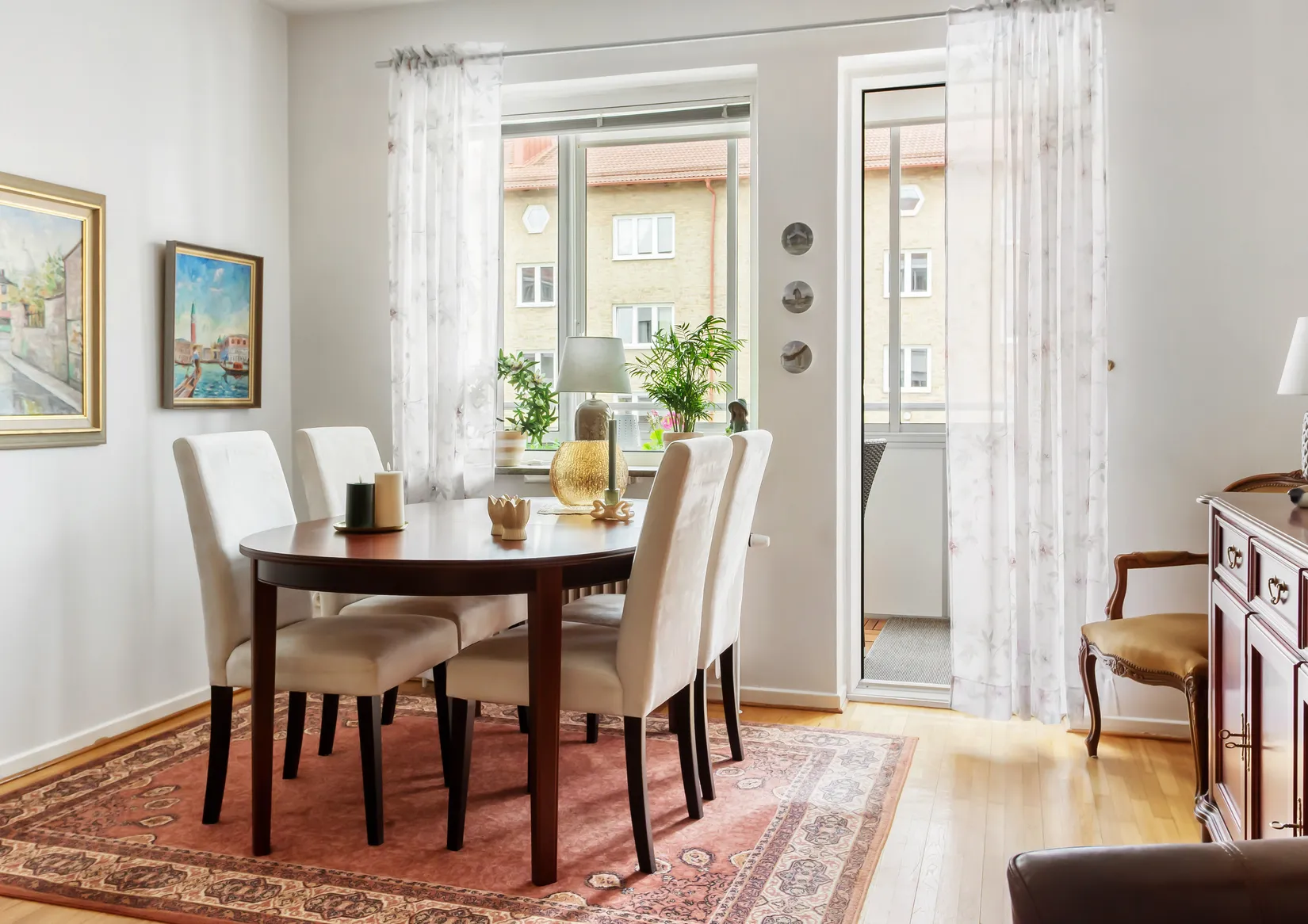 Bostadsrätt, Gustafsgatan 2B, Ystad Centrum, Ystad