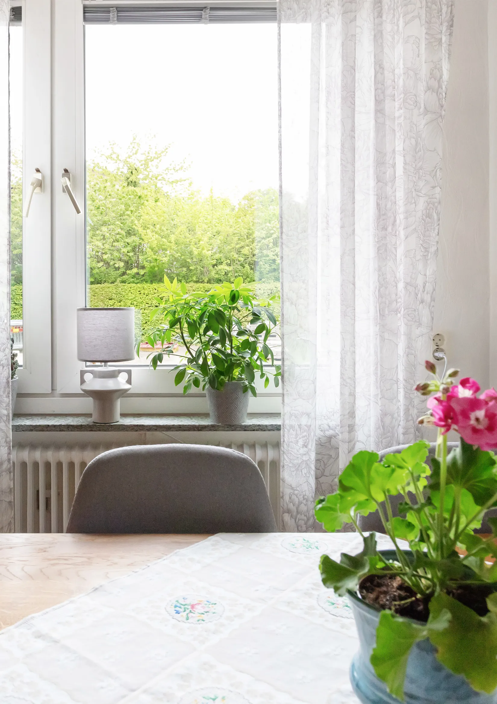 Bostadsrätt, Gustafsgatan 2B, Ystad Centrum, Ystad