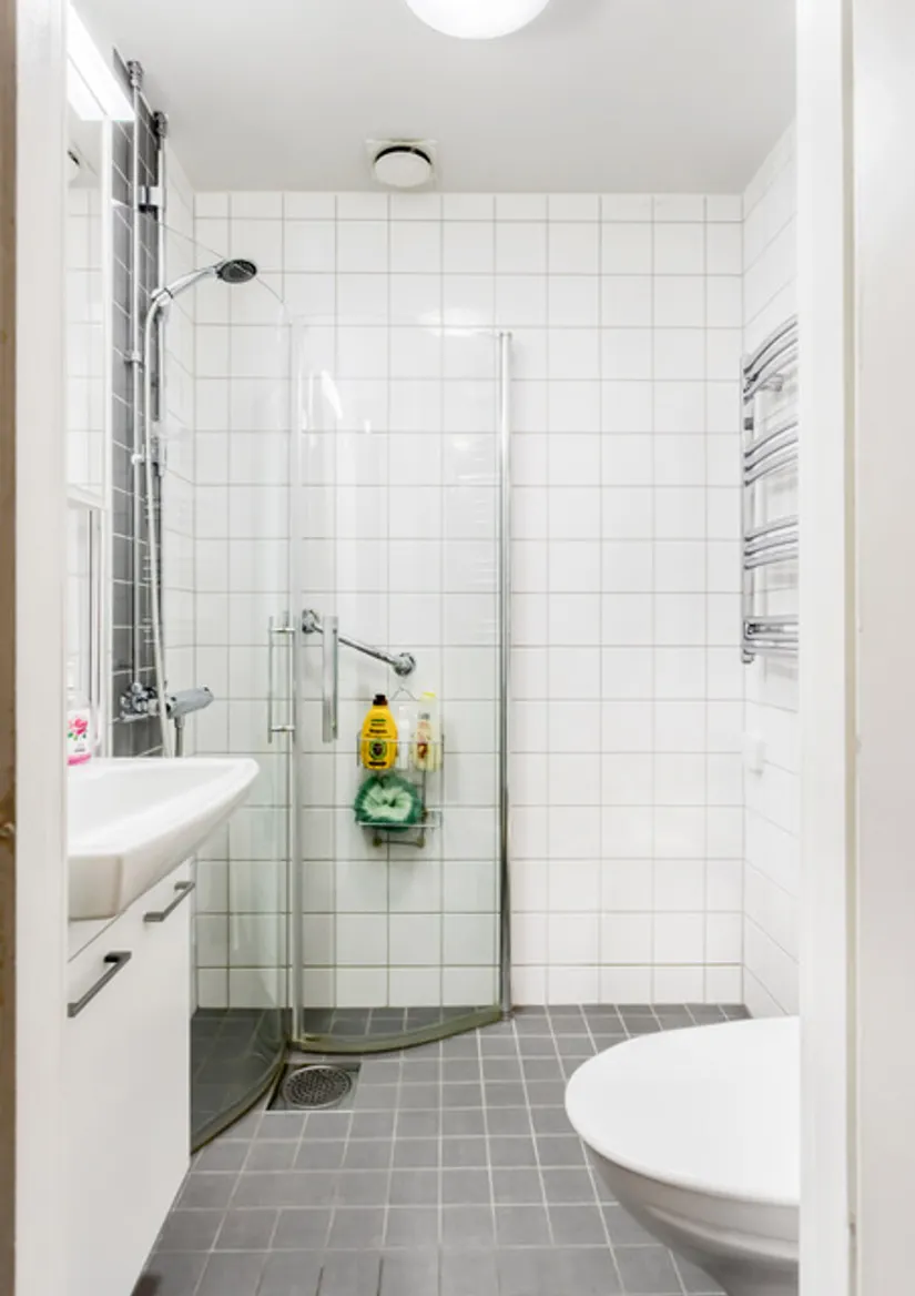 Bostadsrätt, Gustafsgatan 2B, Ystad Centrum, Ystad