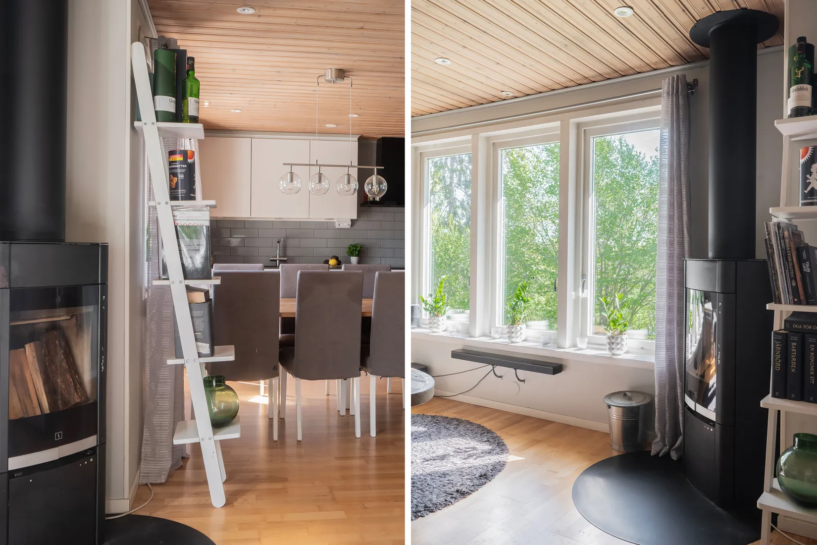 Villa, Himmelsvägen 7, Ådran, Huddinge
