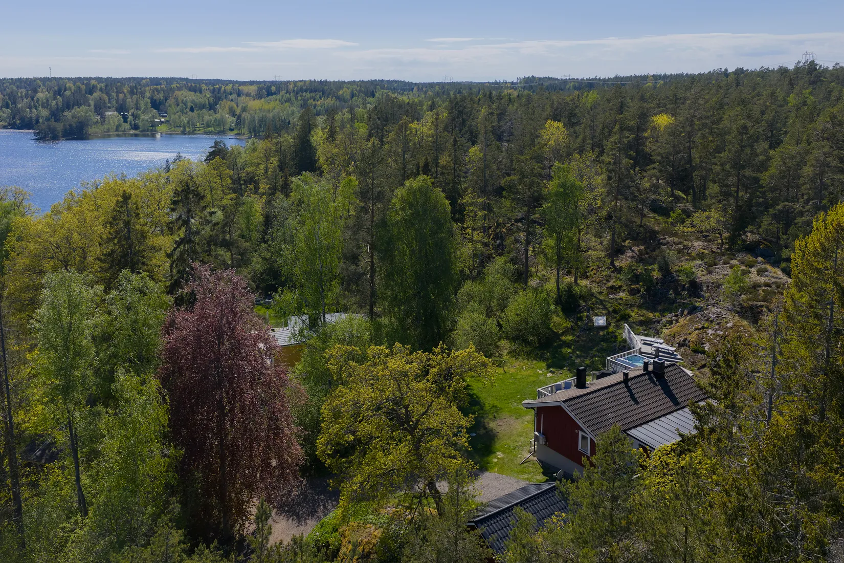 Villa, Himmelsvägen 7, Ådran, Huddinge