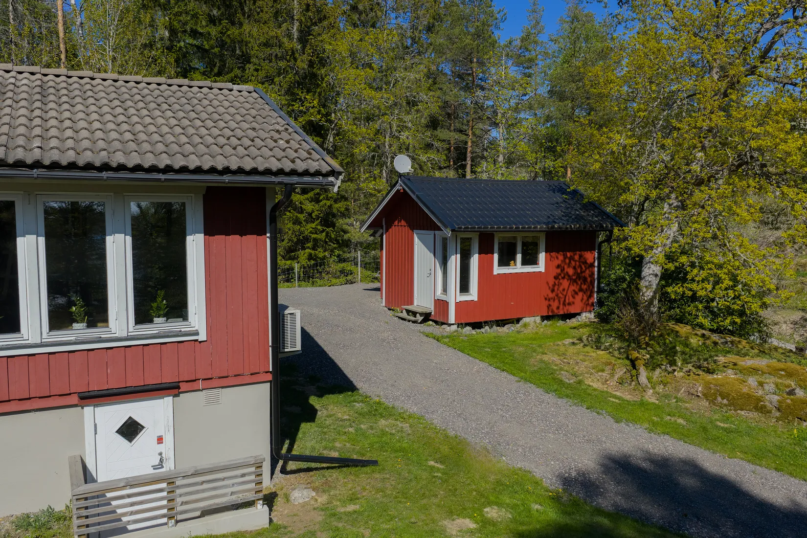 Villa, Himmelsvägen 7, Ådran, Huddinge
