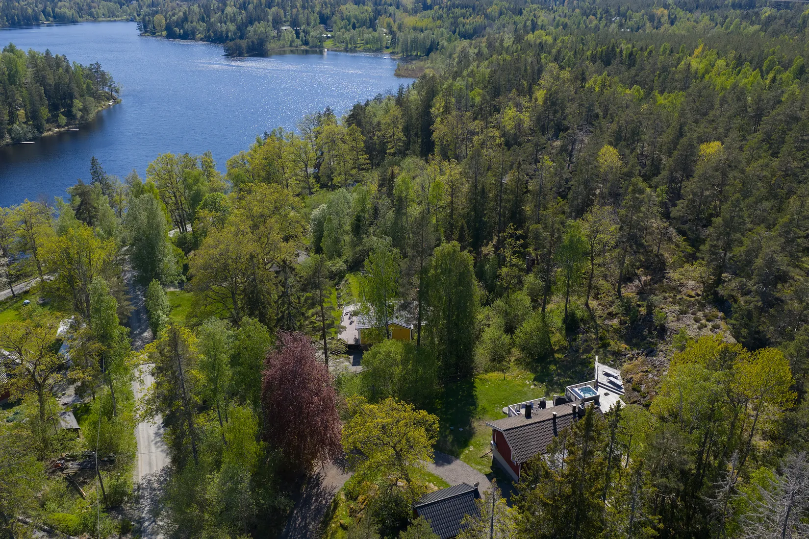 Villa, Himmelsvägen 7, Ådran, Huddinge