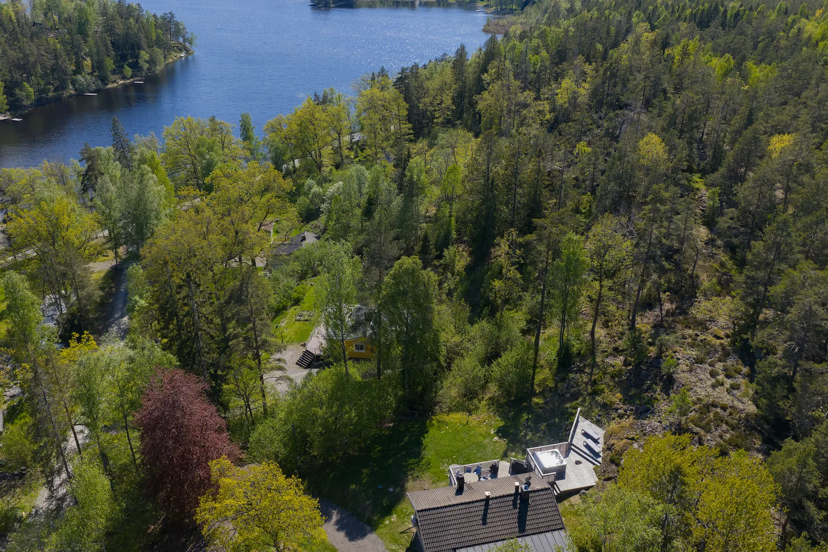 Villa, Himmelsvägen 7, Ådran, Huddinge