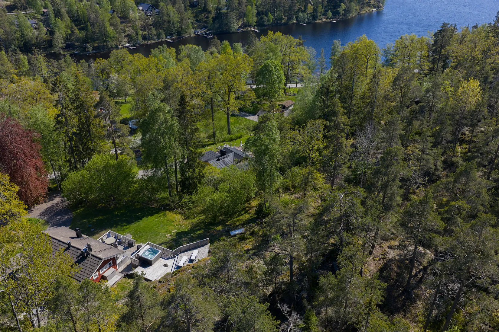 Villa, Himmelsvägen 7, Ådran, Huddinge