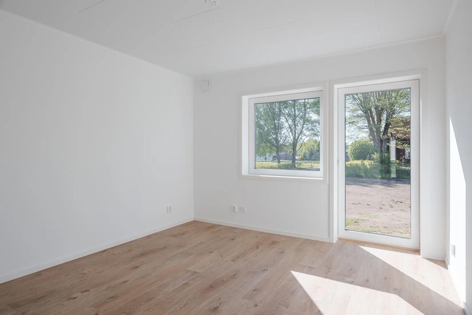 Villa, Pilvägen 1, Stenstorp, Falköping