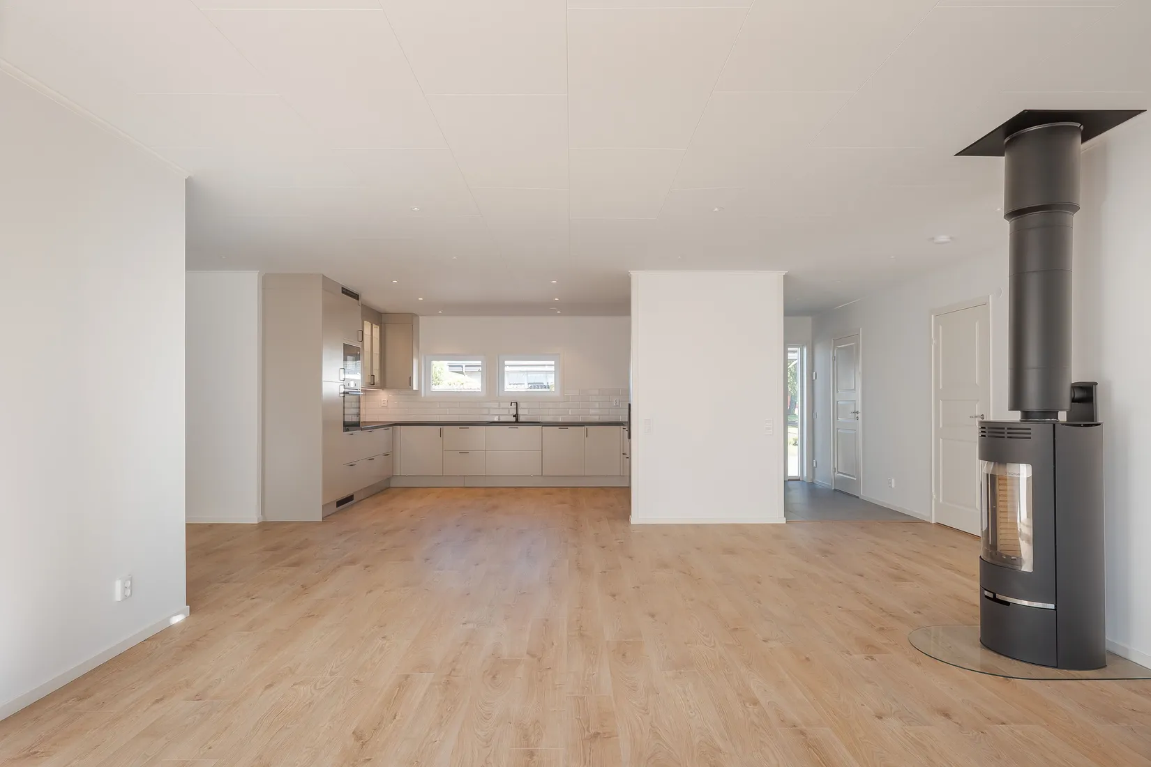 Villa, Pilvägen 1, Stenstorp, Falköping