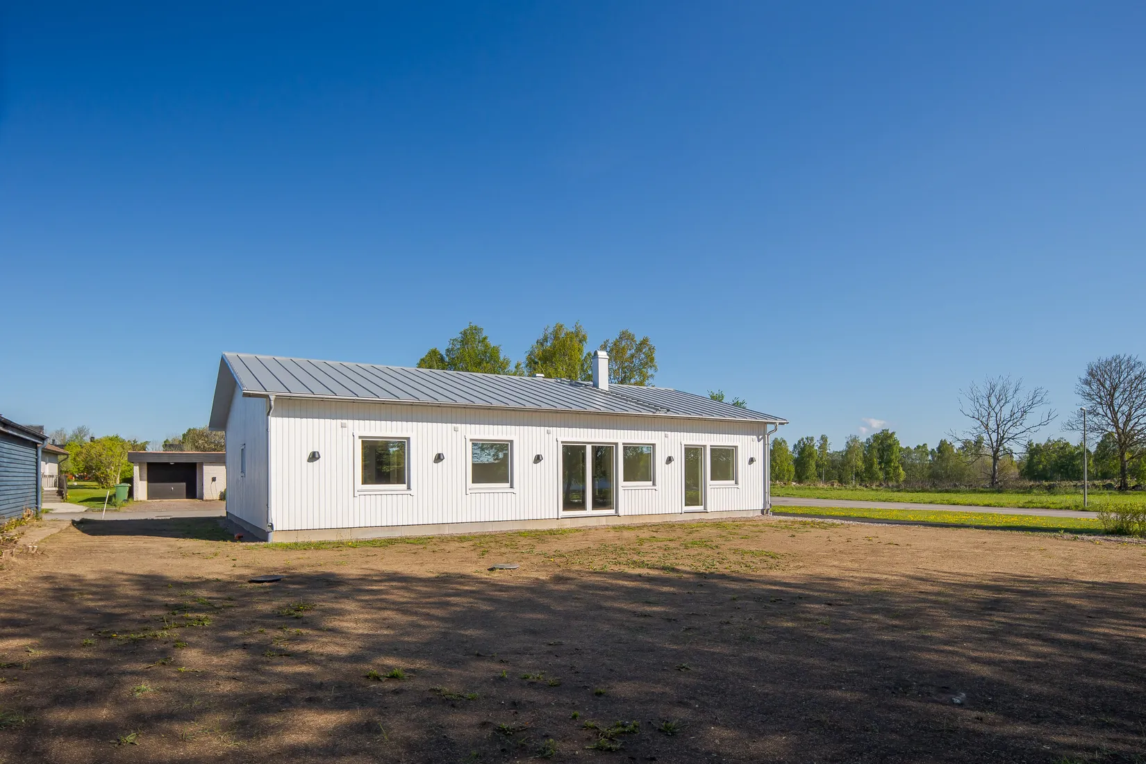 Villa, Pilvägen 1, Stenstorp, Falköping