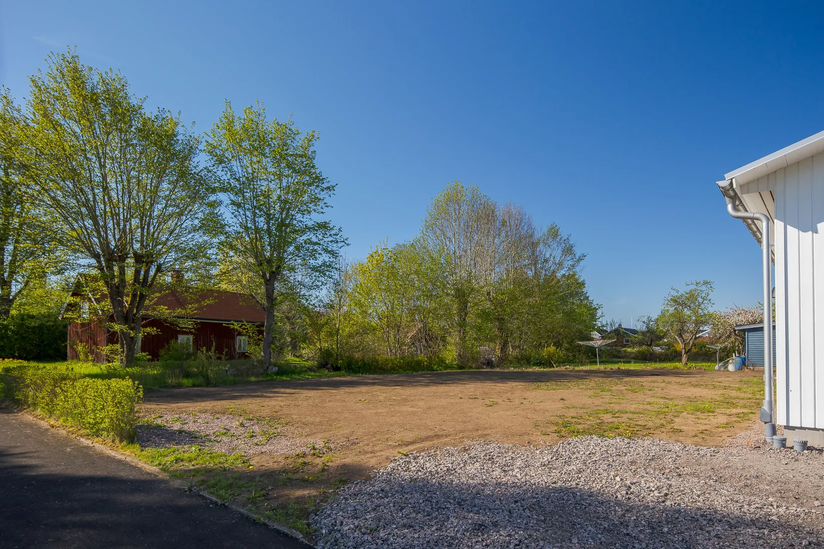 Villa, Pilvägen 1, Stenstorp, Falköping