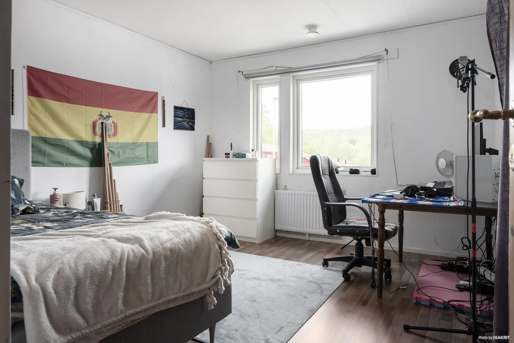 Bostadsrätt, Bengt-Petters Väg 9, Oskarström, Halmstad