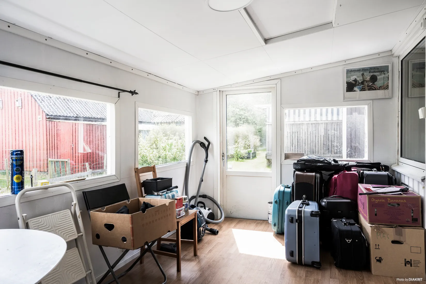 Bostadsrätt, Bengt-Petters Väg 9, Oskarström, Halmstad