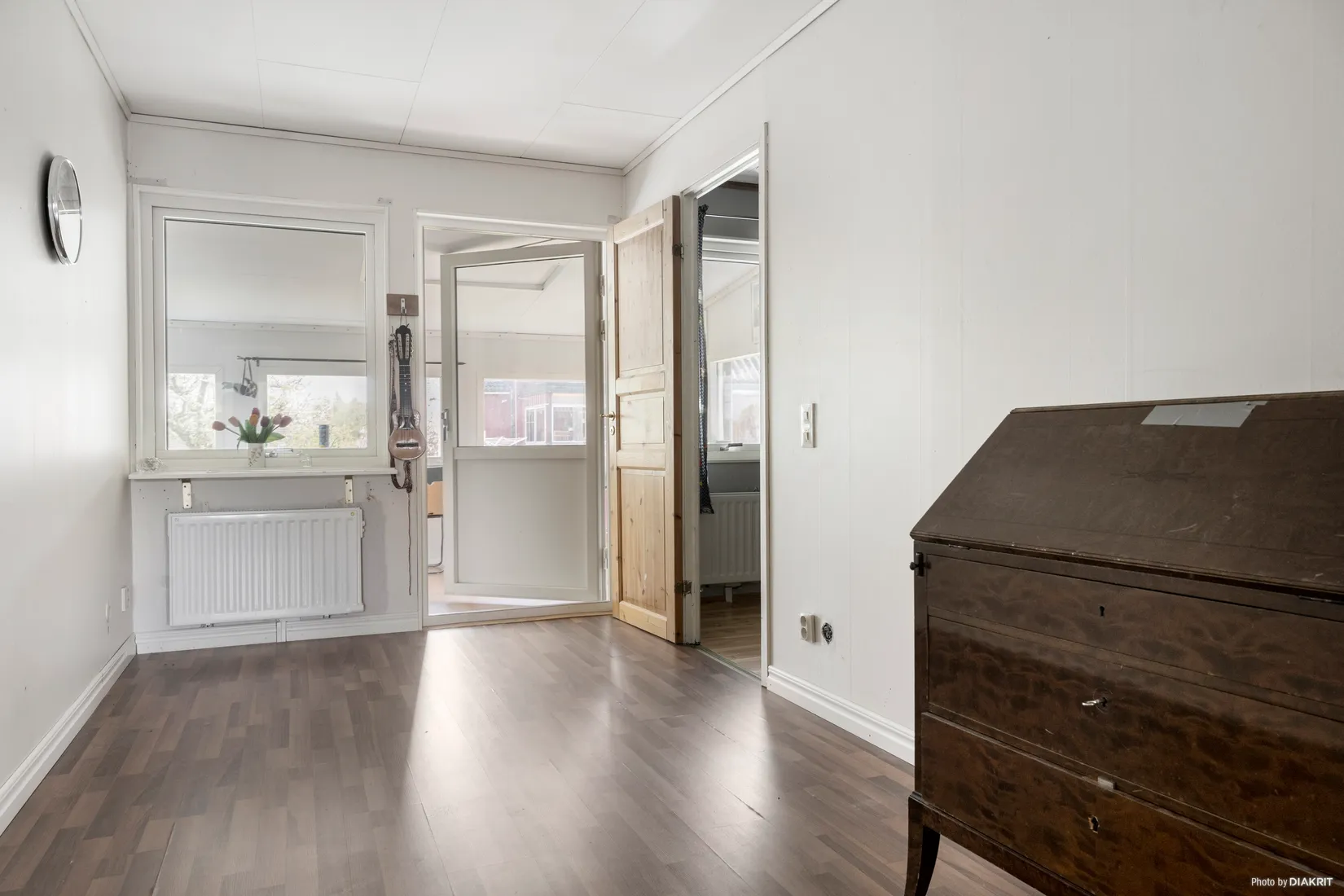 Bostadsrätt, Bengt-Petters Väg 9, Oskarström, Halmstad