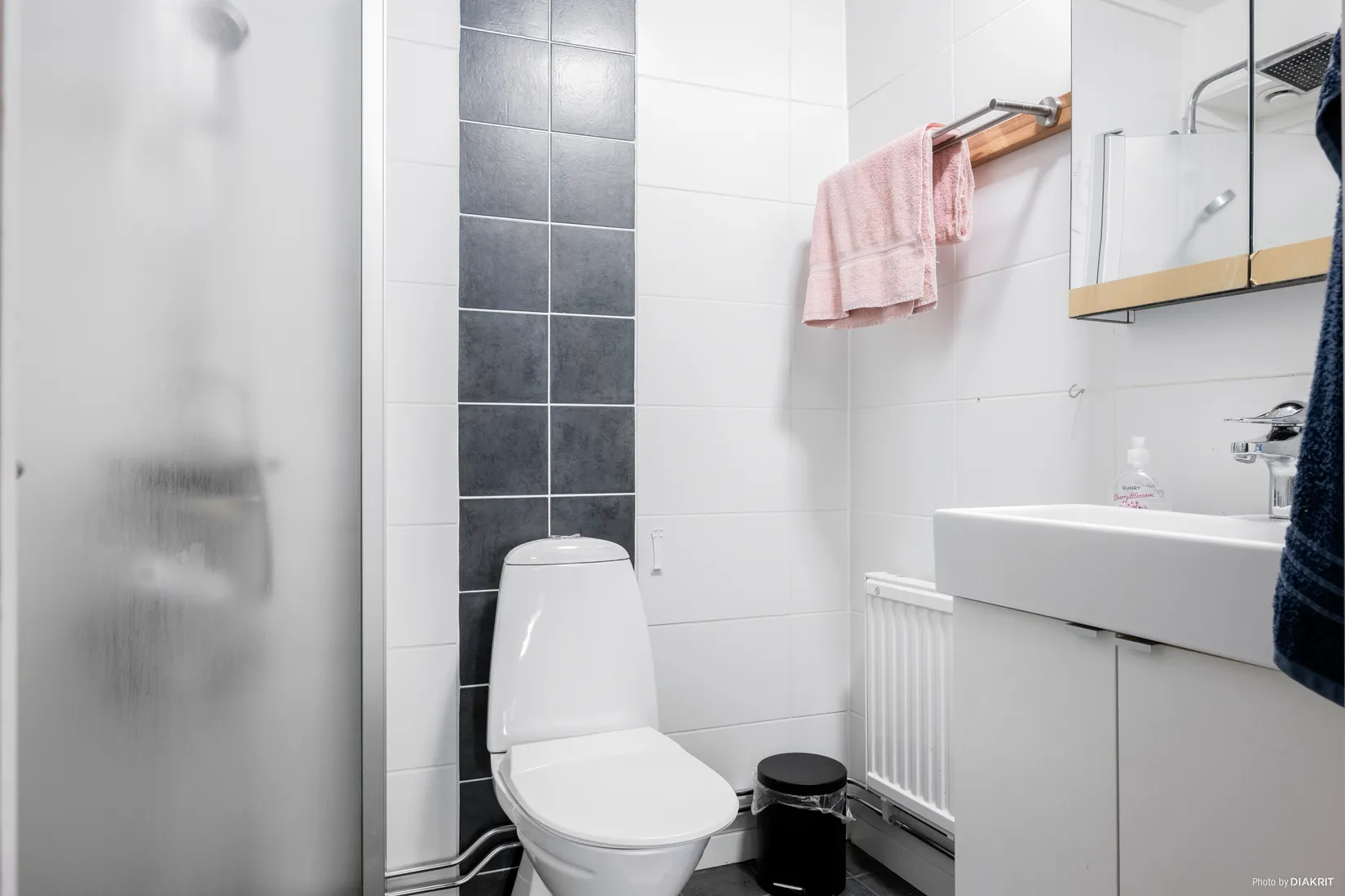 Bostadsrätt, Bengt-Petters Väg 9, Oskarström, Halmstad