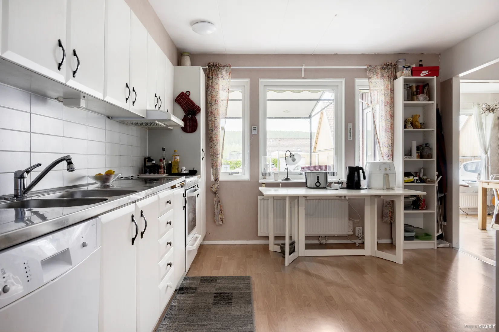 Bostadsrätt, Bengt-Petters Väg 9, Oskarström, Halmstad
