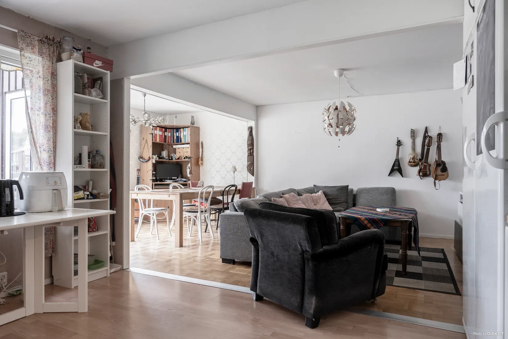 Bostadsrätt, Bengt-Petters Väg 9, Oskarström, Halmstad