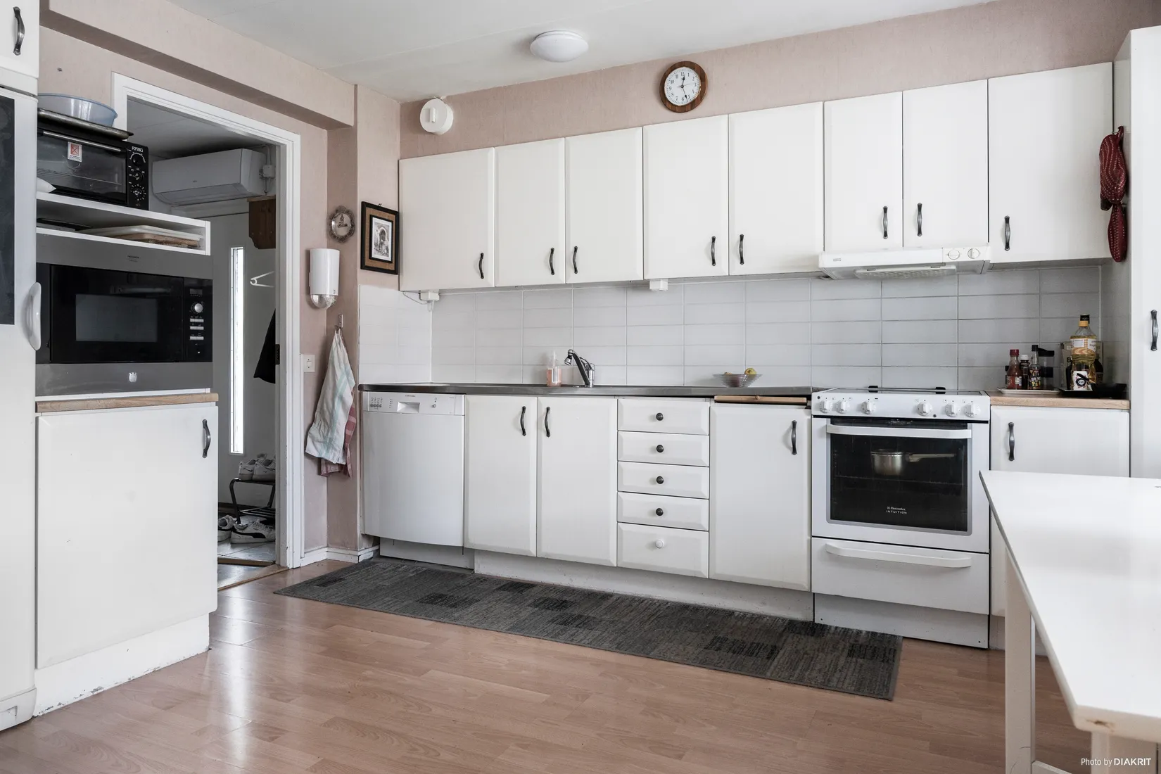 Bostadsrätt, Bengt-Petters Väg 9, Oskarström, Halmstad