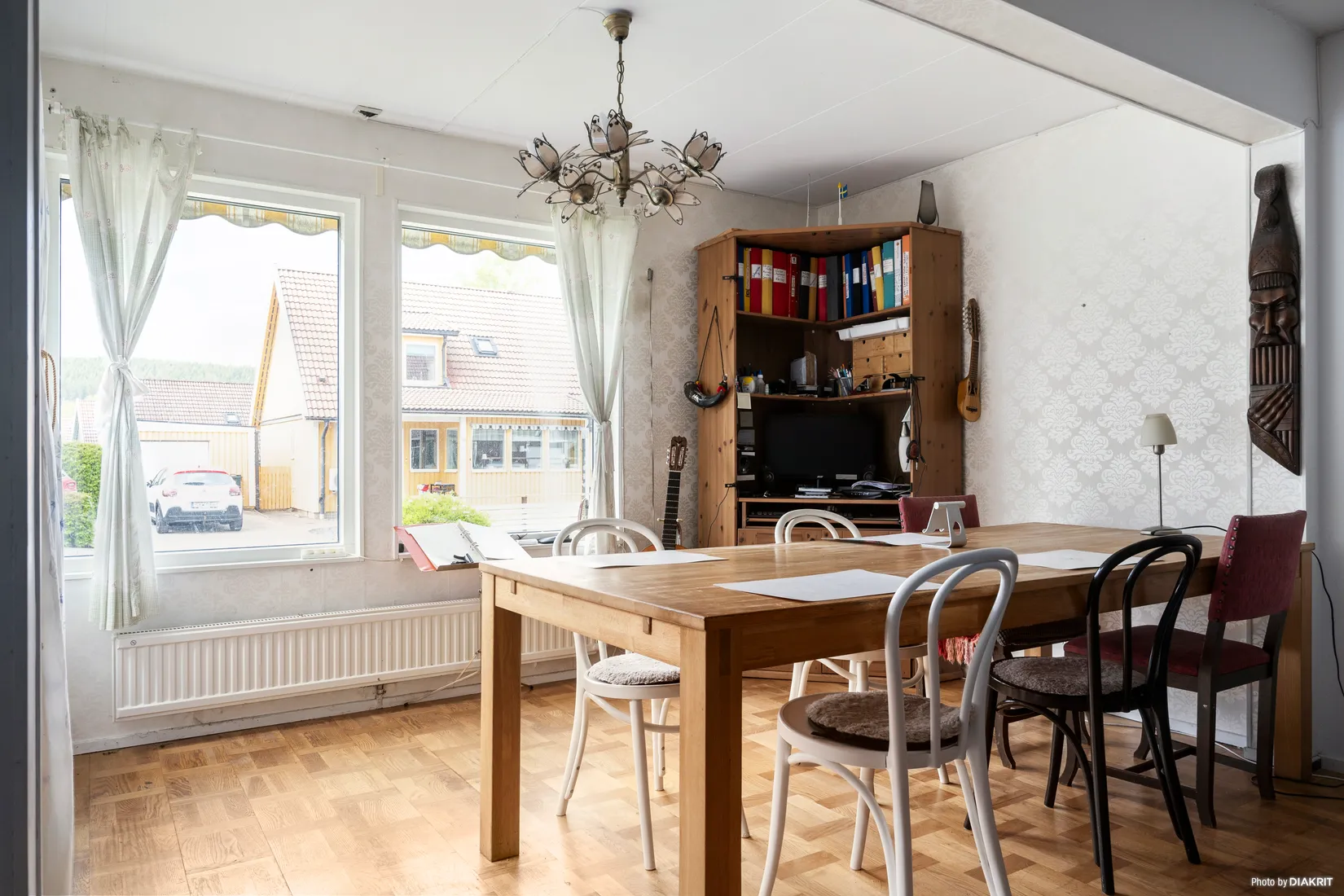Bostadsrätt, Bengt-Petters Väg 9, Oskarström, Halmstad