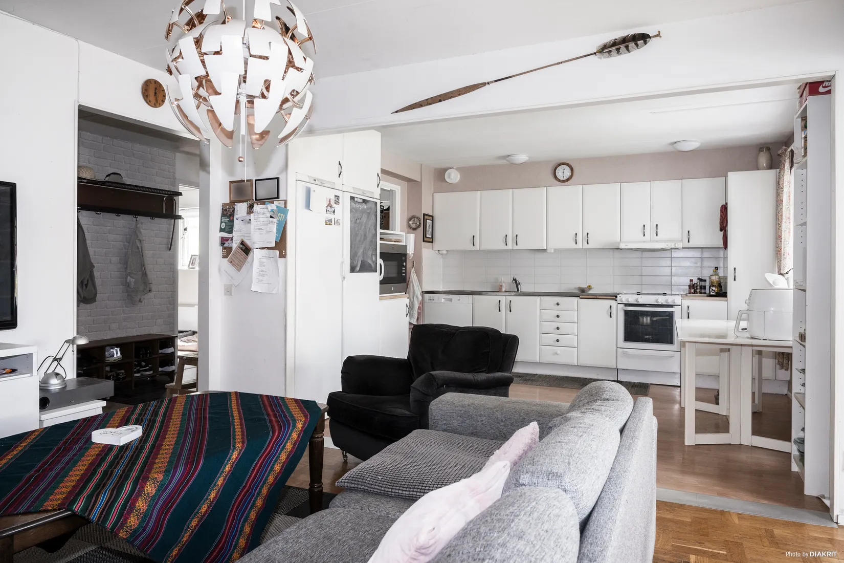 Bostadsrätt, Bengt-Petters Väg 9, Oskarström, Halmstad