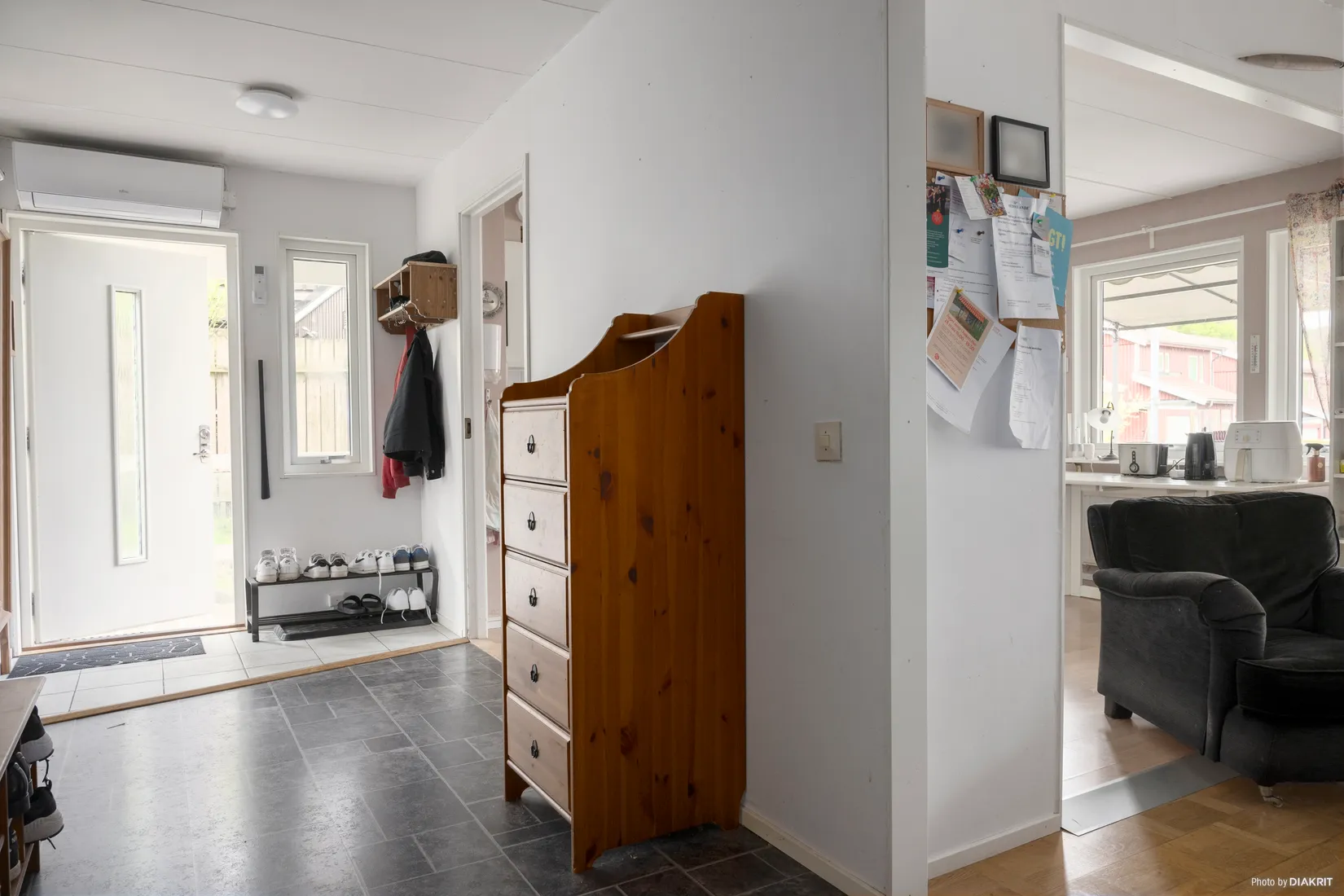 Bostadsrätt, Bengt-Petters Väg 9, Oskarström, Halmstad