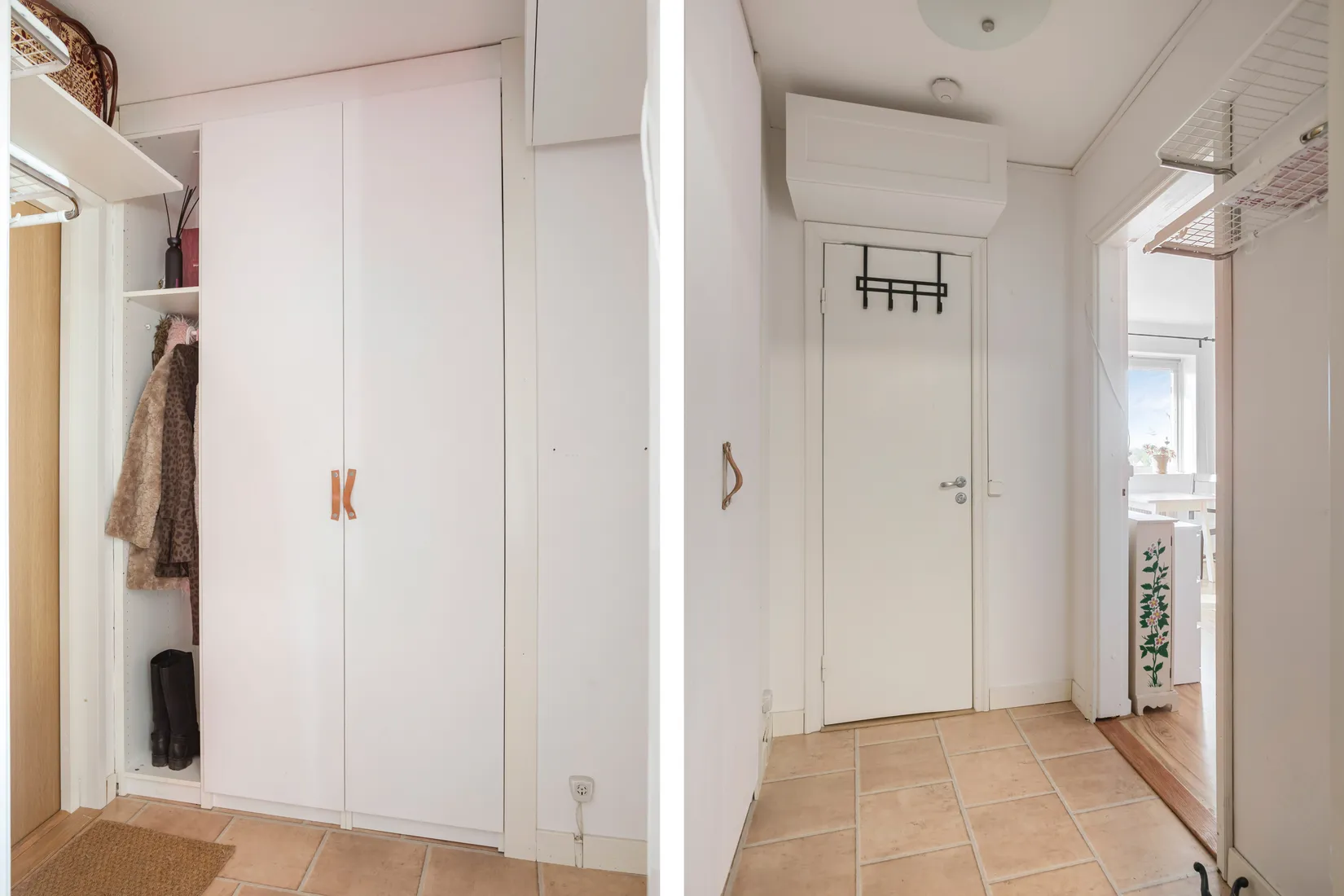 Bostadsrätt, Kopparvägen 23, Kallhäll, Järfälla