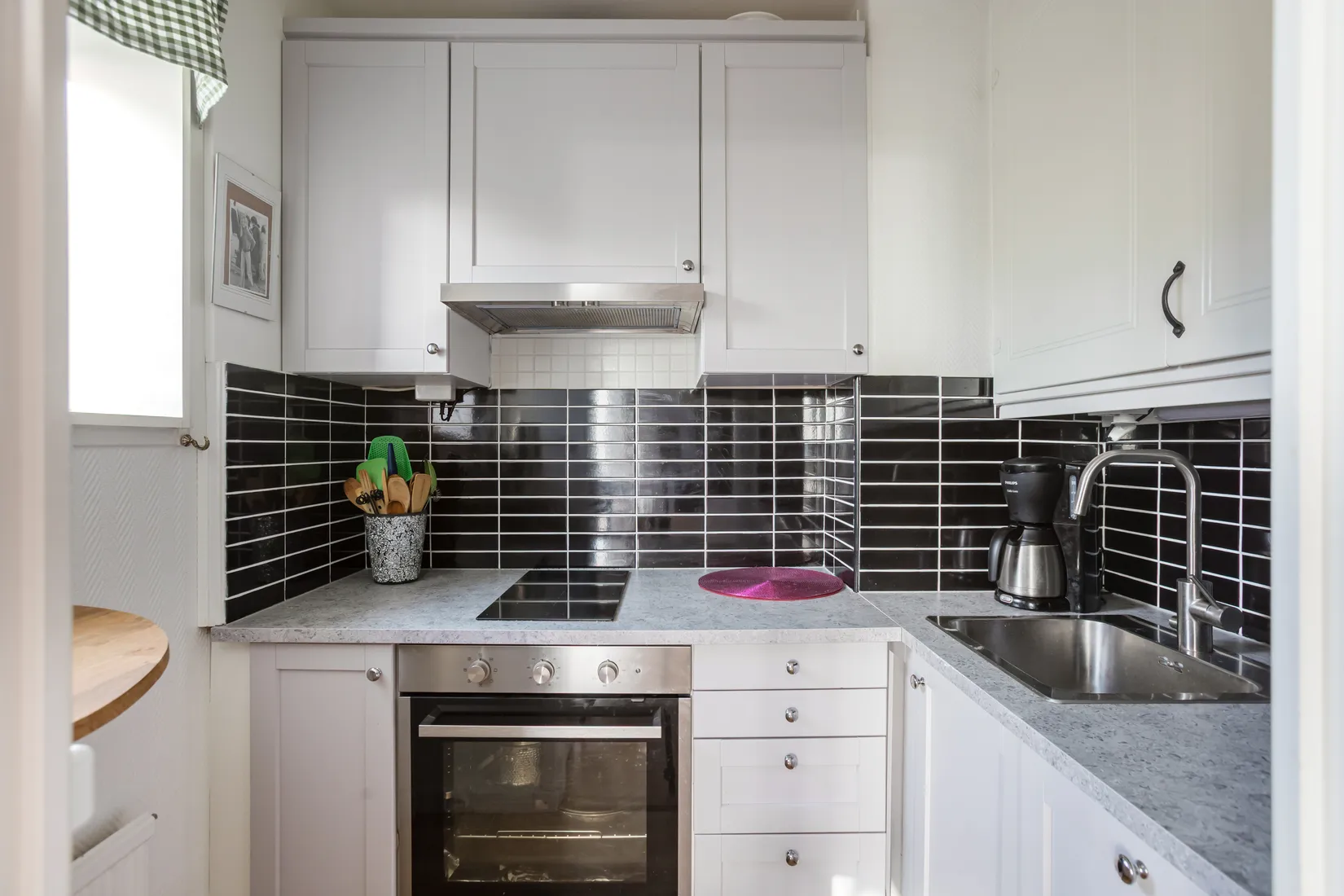 Bostadsrätt, Kopparvägen 23, Kallhäll, Järfälla