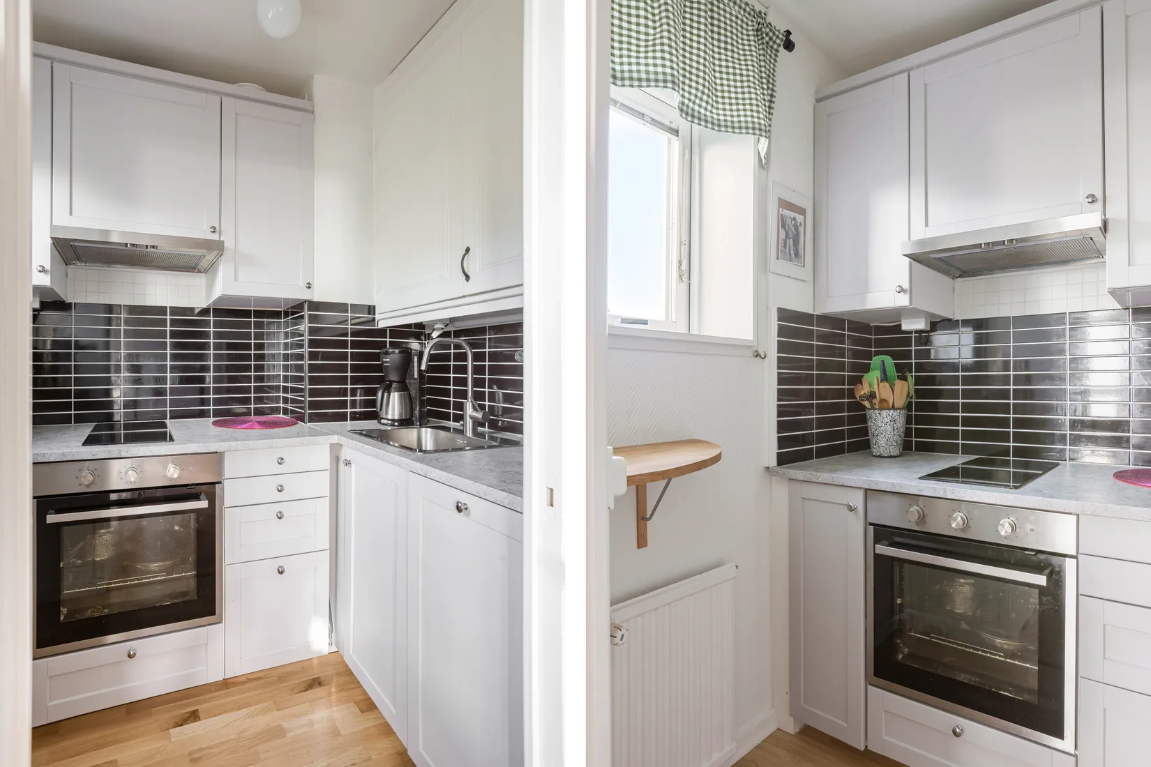 Bostadsrätt, Kopparvägen 23, Kallhäll, Järfälla