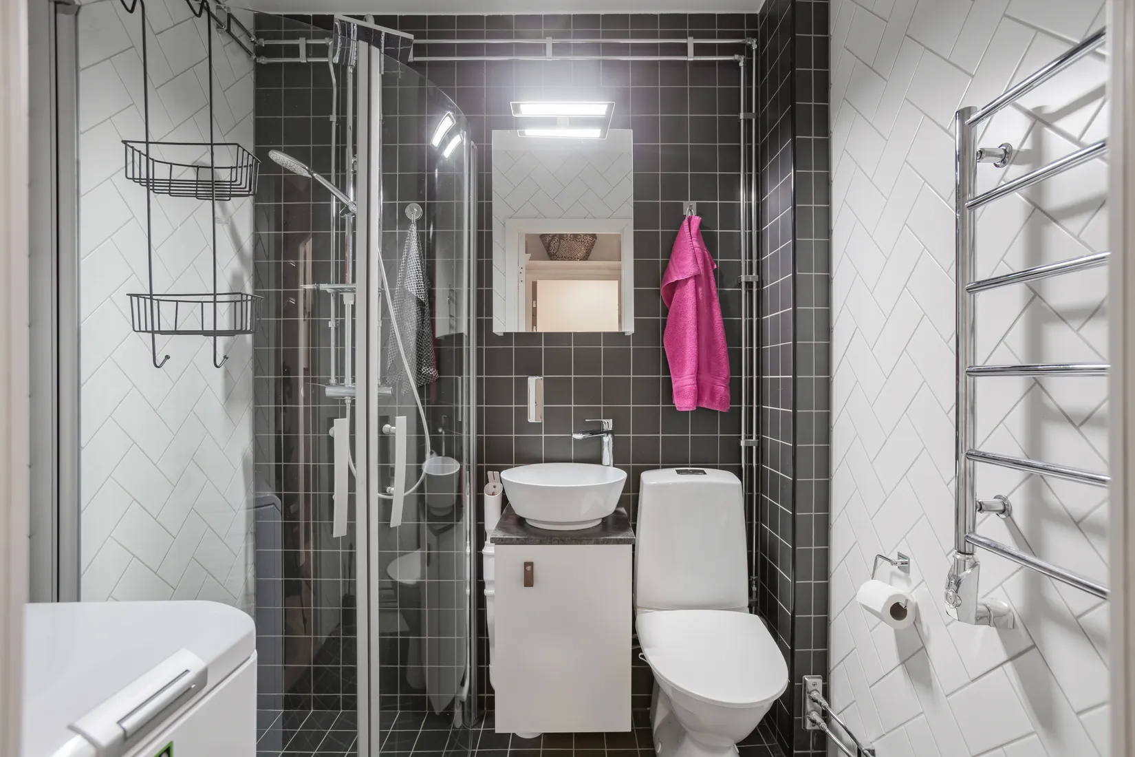Bostadsrätt, Kopparvägen 23, Kallhäll, Järfälla