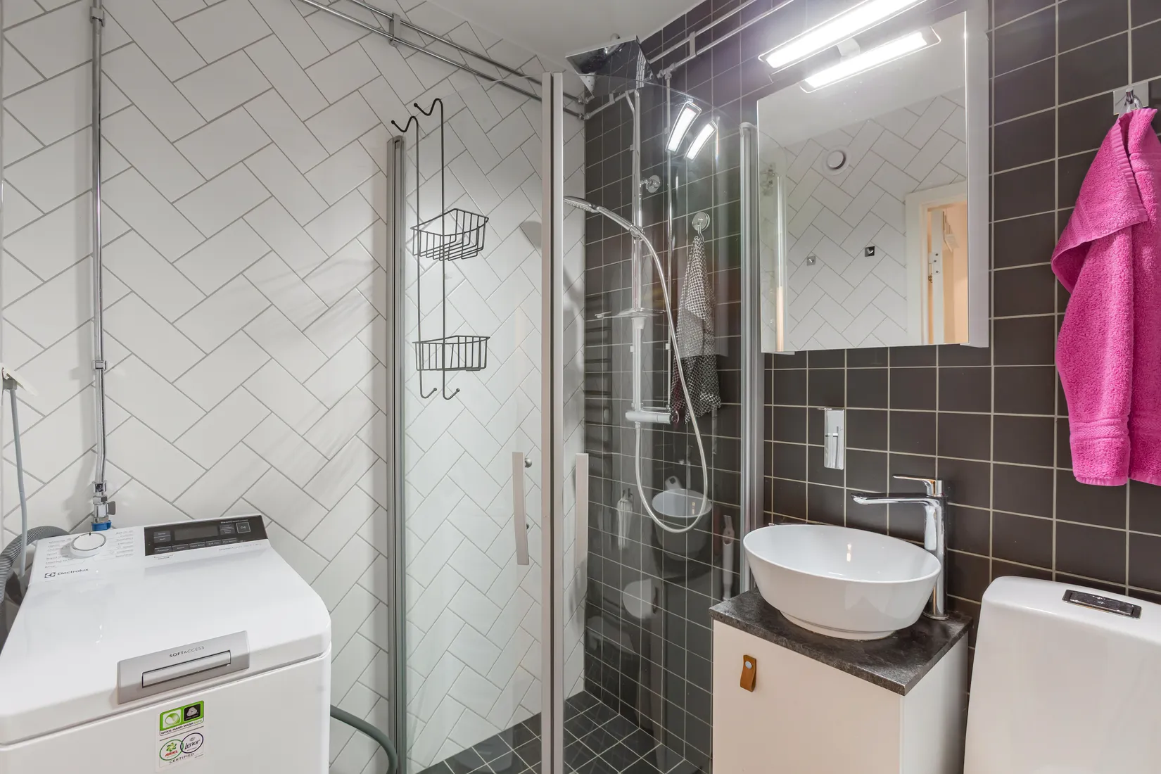Bostadsrätt, Kopparvägen 23, Kallhäll, Järfälla
