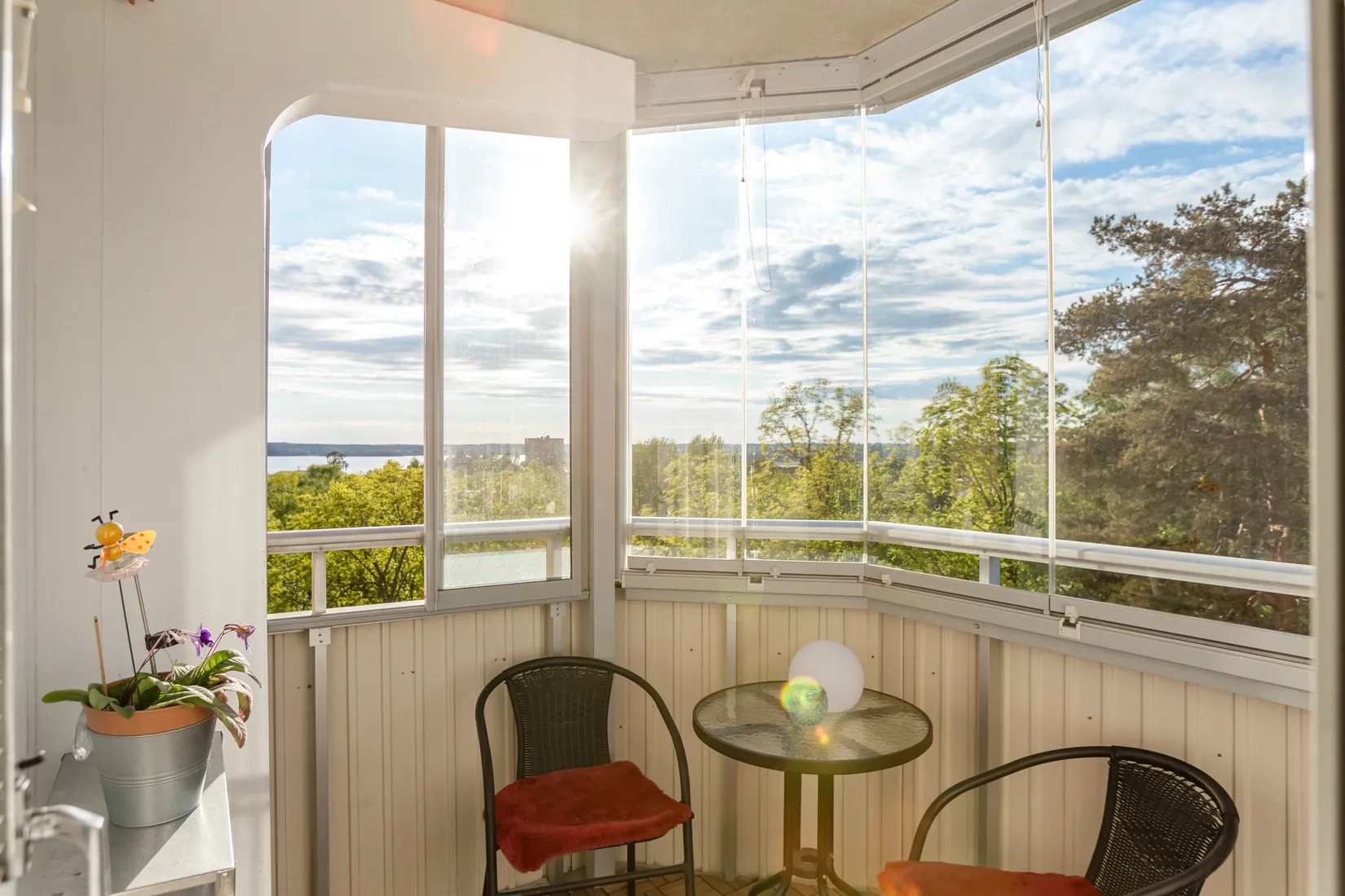 Bostadsrätt, Kopparvägen 23, Kallhäll, Järfälla