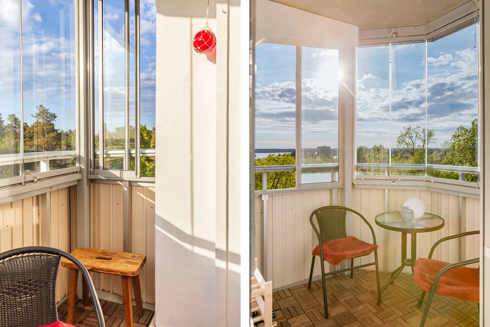 Bostadsrätt, Kopparvägen 23, Kallhäll, Järfälla