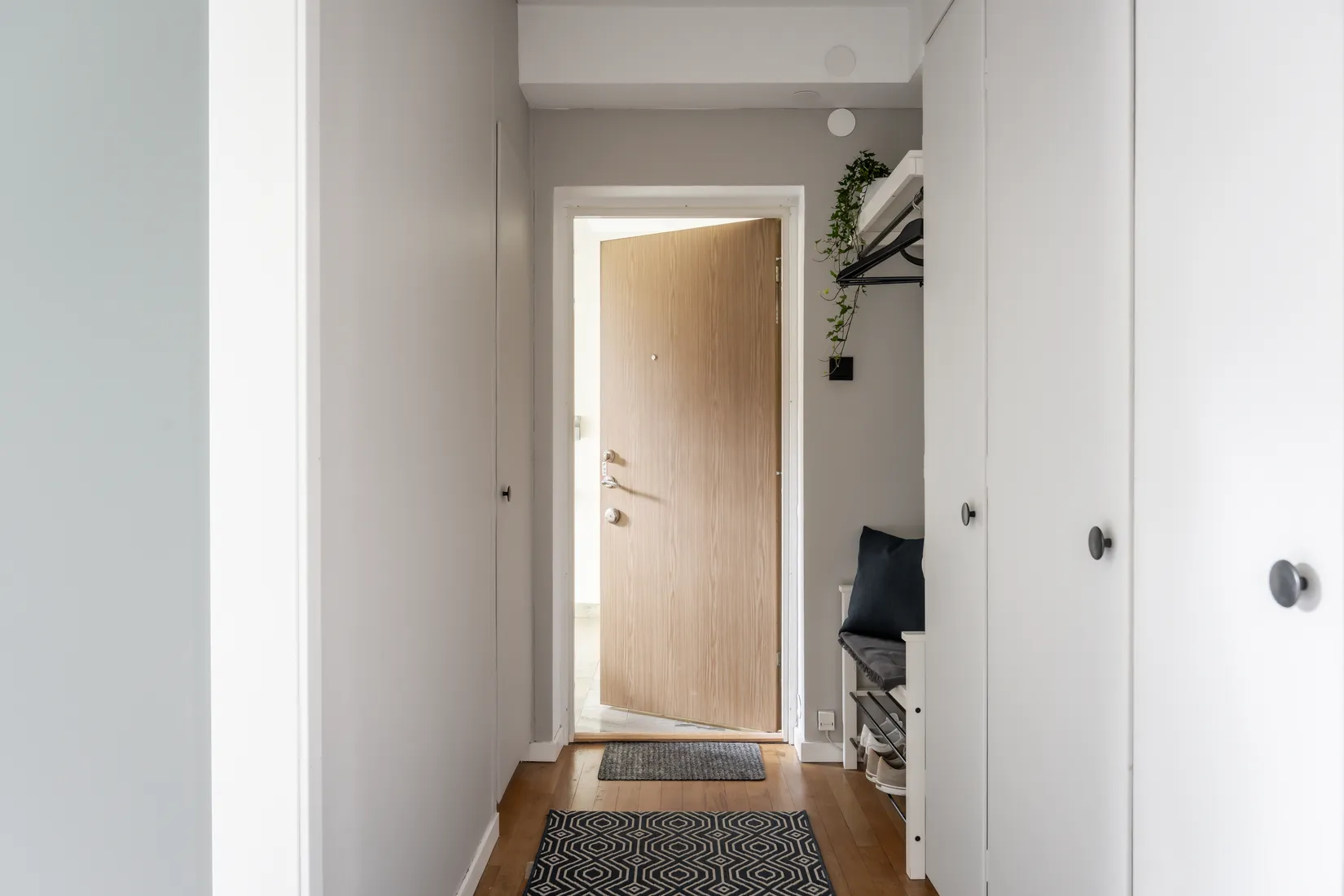 Bostadsrätt, Vindelgatan 50A, Byttorp, Borås