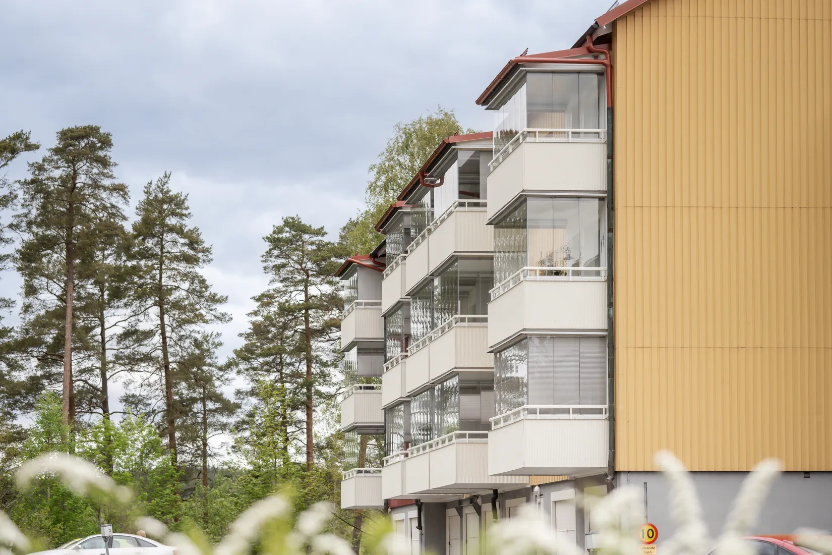 Bostadsrätt, Vindelgatan 50A, Byttorp, Borås